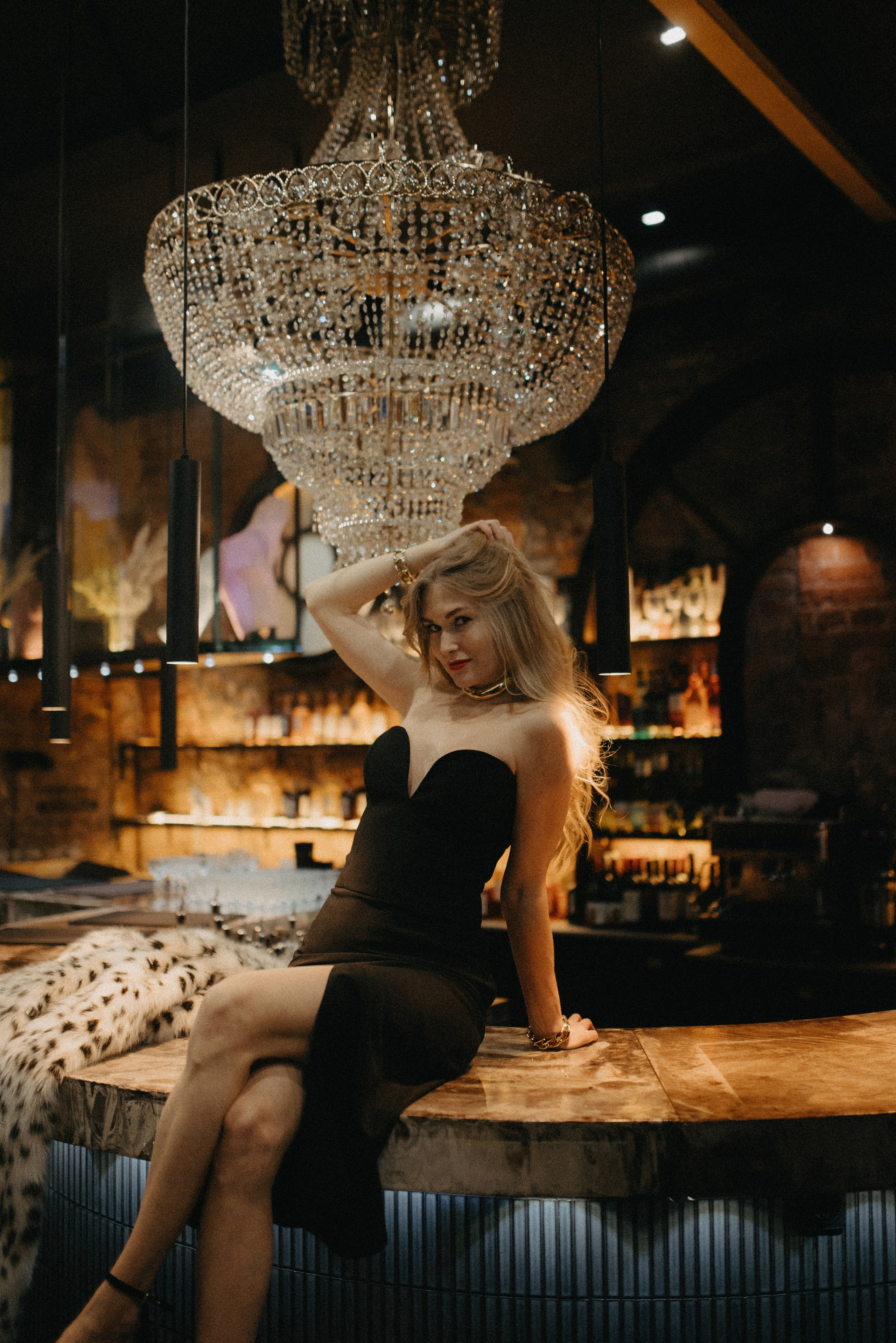 Рюмочная Парадная. Главная