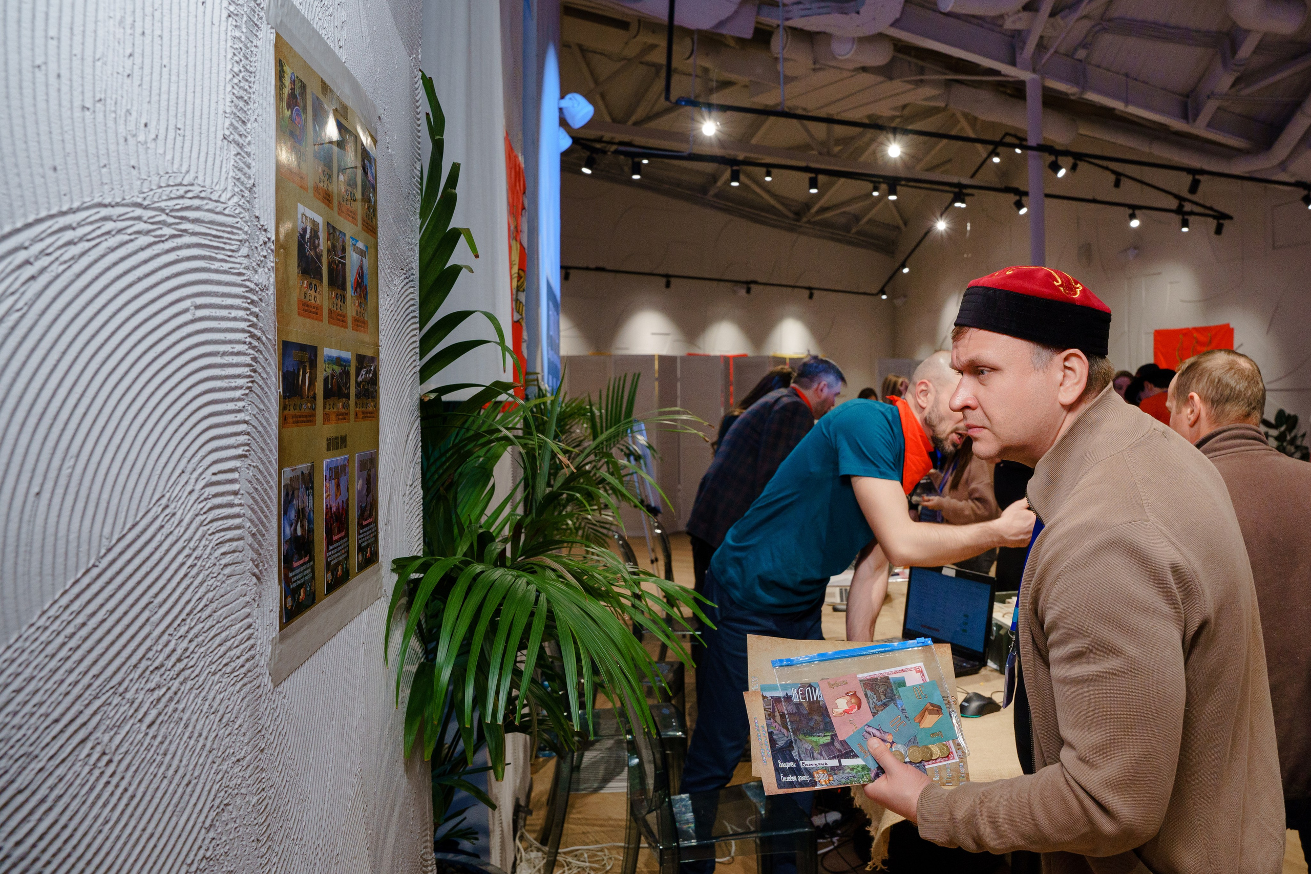 Фотограф на тимбилдинг. Репортажный фотограф Москва Сергей Дружинин