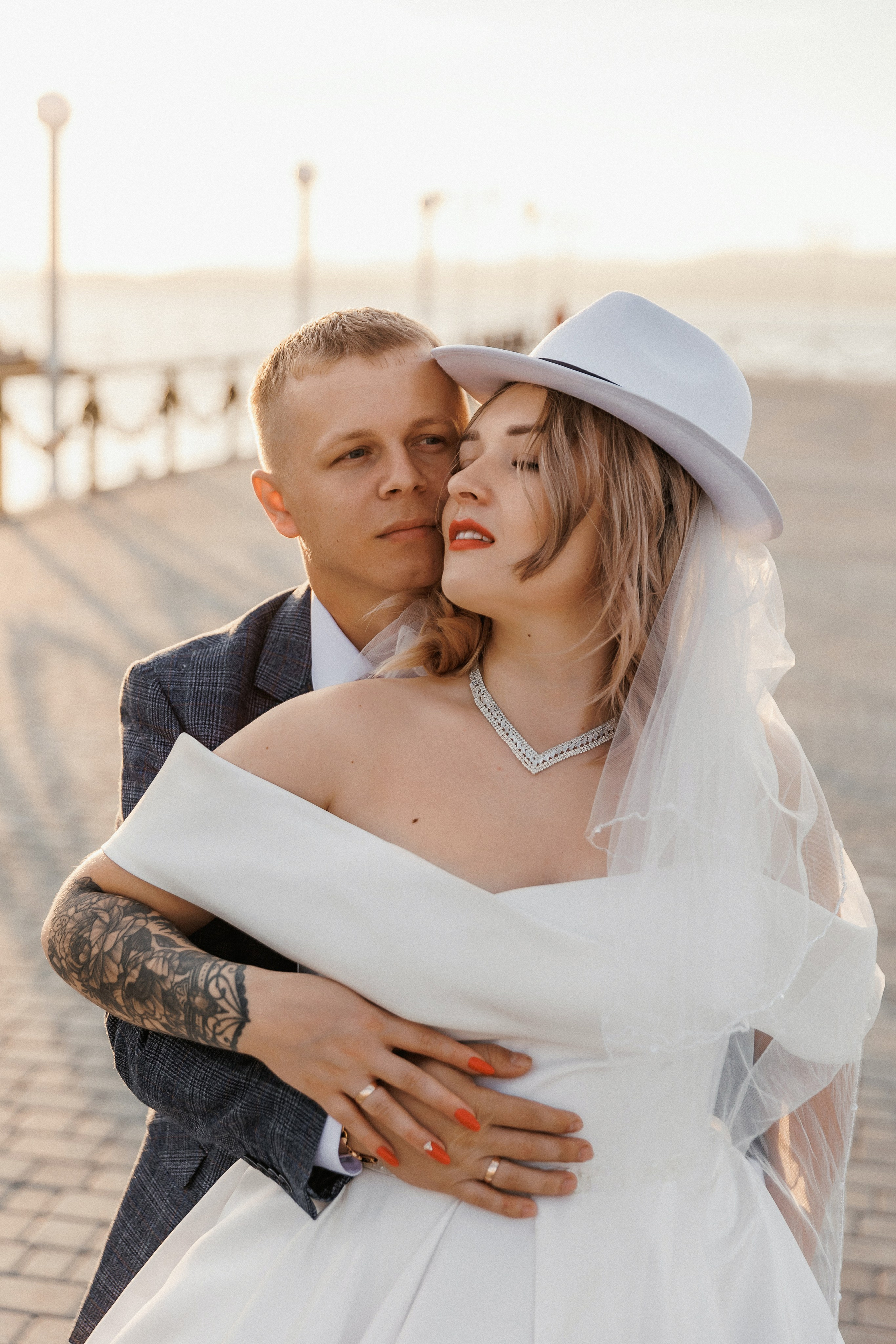 Валерия и Вадим. Свадебный, семейный и детский фотограф в городе Партизанск, Находка