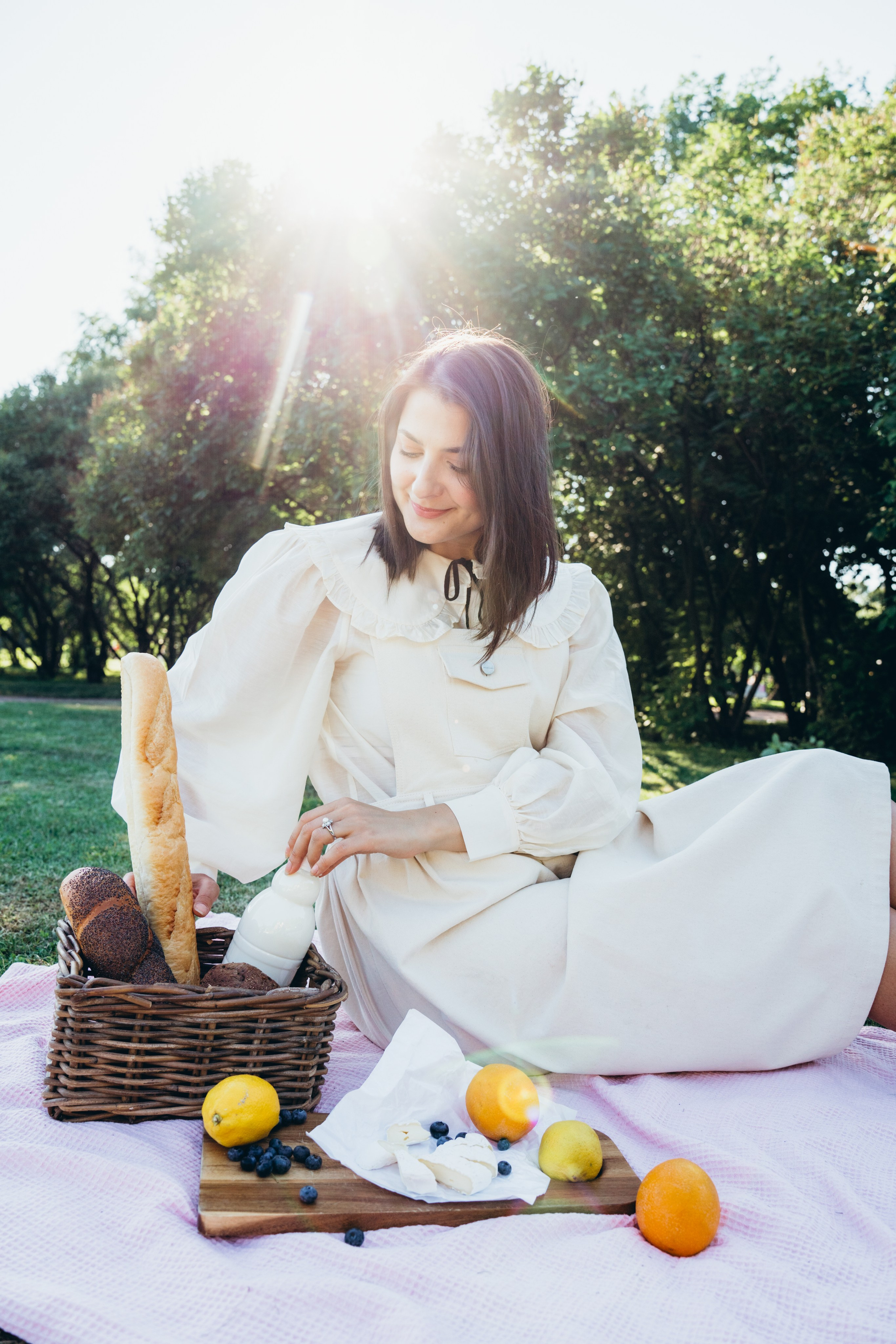 Подборка семейных фотосессий