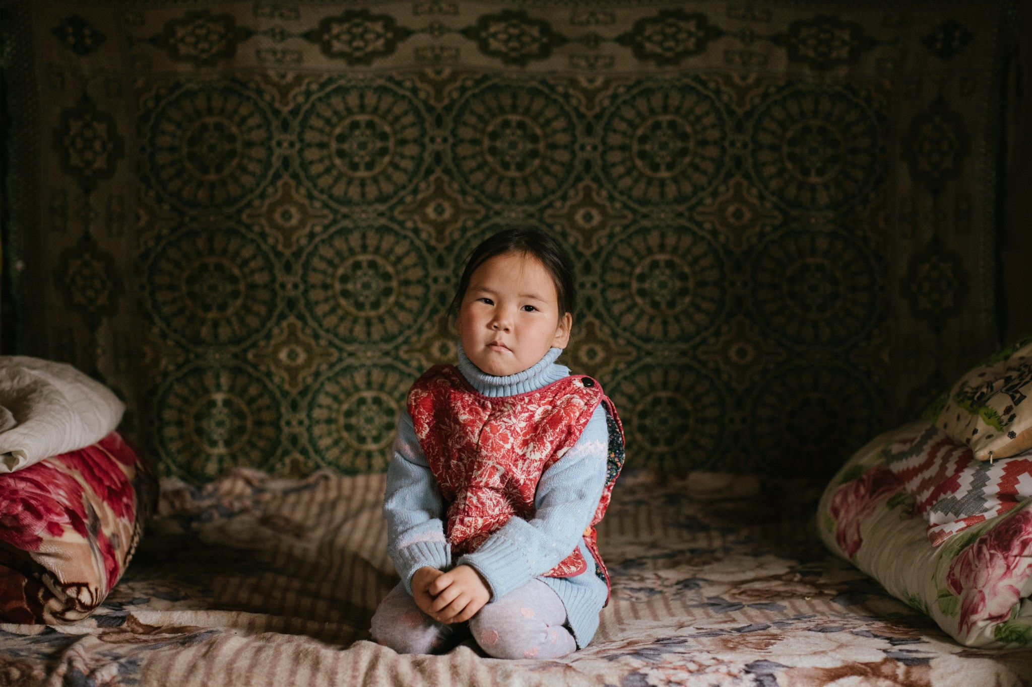 Не забудь накормить озеро. Natalya Madilyan