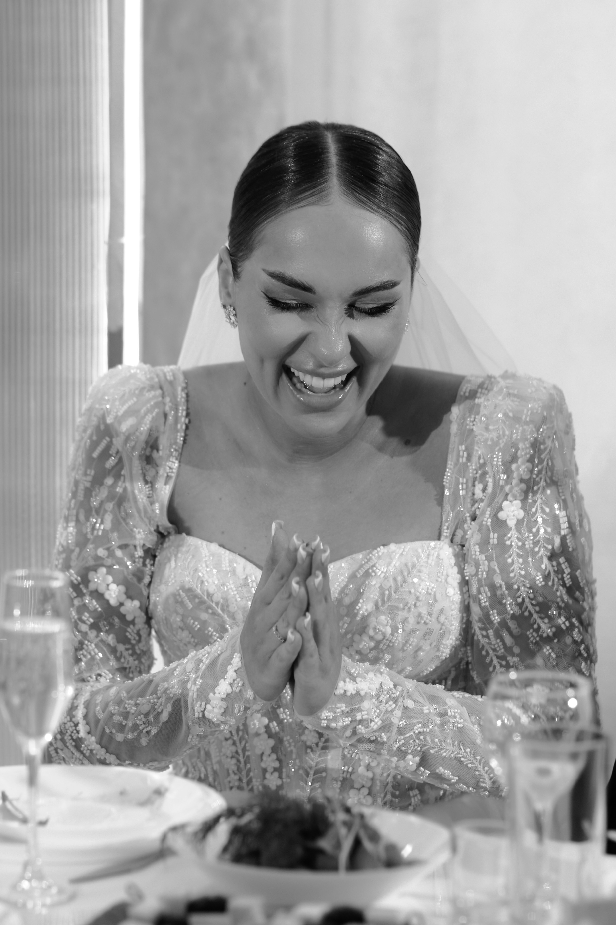 Ильнар и Лиза — 4Elements. Свадебный фотограф Екатеринбург/Челябинск — Любовь Волохова