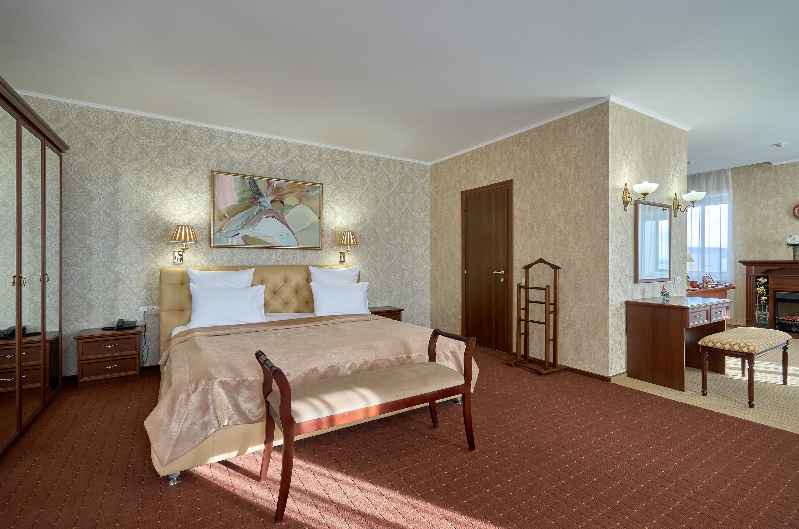 A_7. Абросимов Лев интерьерный и архитектурный фотограф