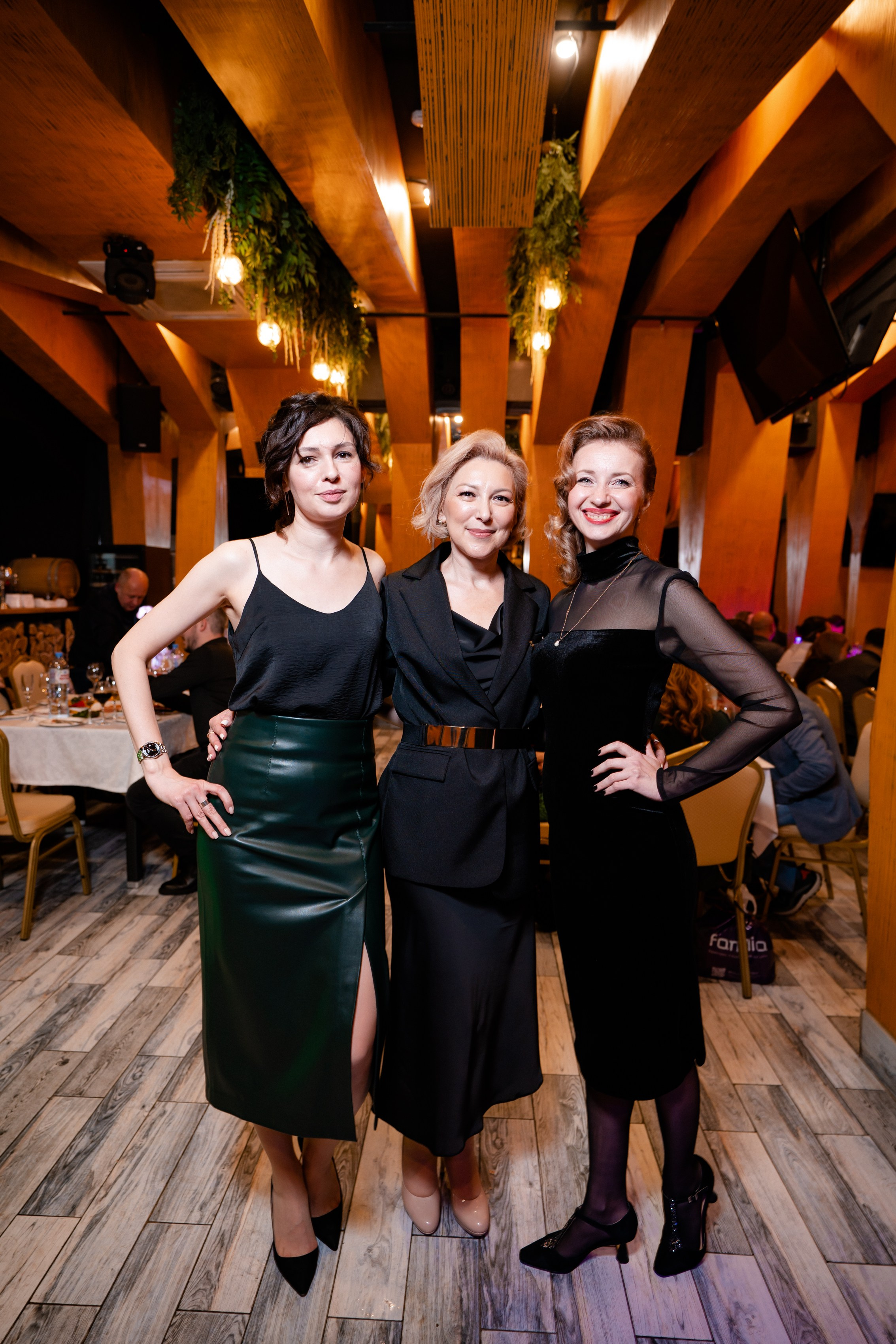 Корпоративная фотосъёмка для ТехноАвиа. Свадебный и репортажный фотограф в Уфе и по России