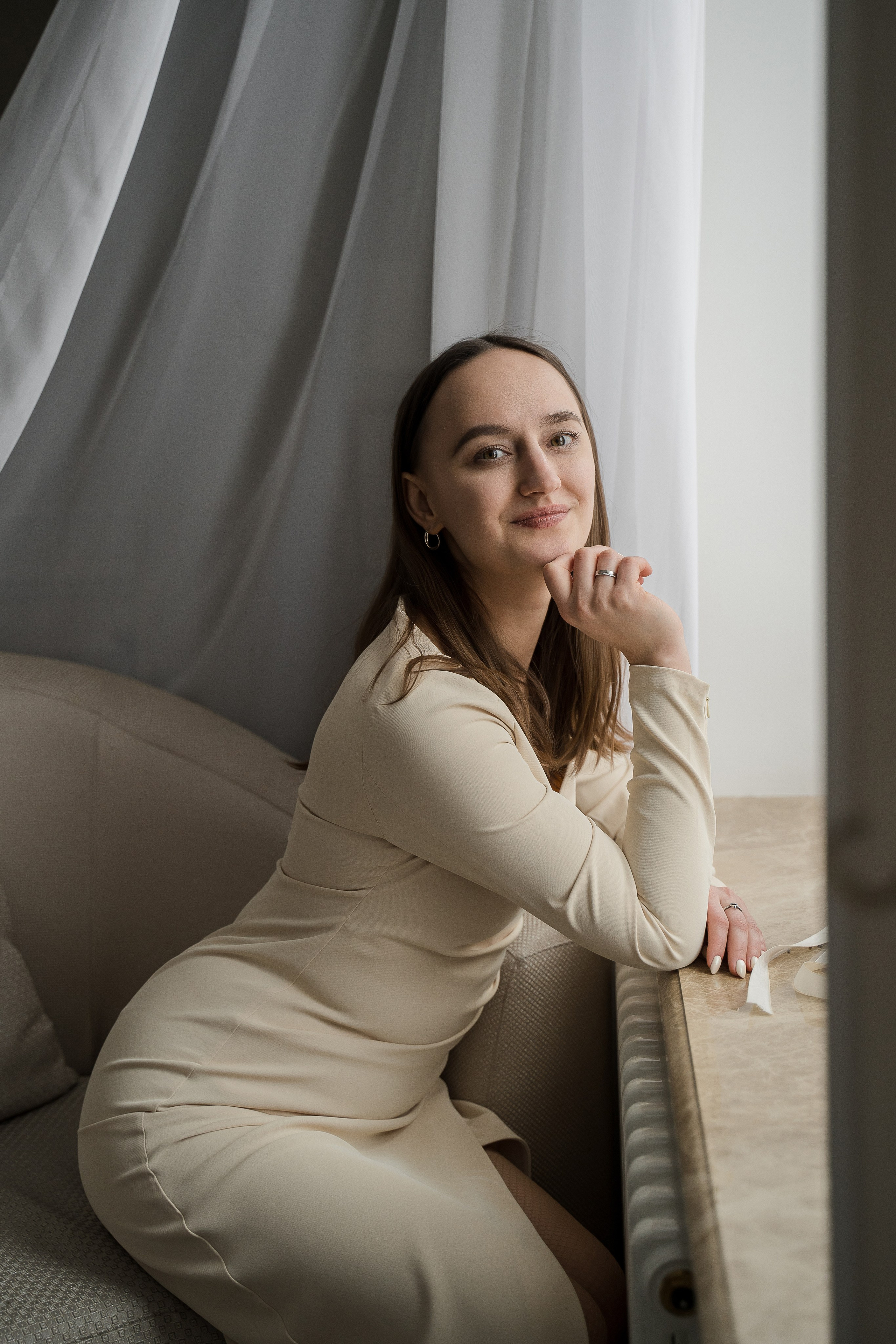 Никита и Екатерина. Свадебный и семейный фотограф в Пушкине и Санкт-Петербурге Мария Филиппова