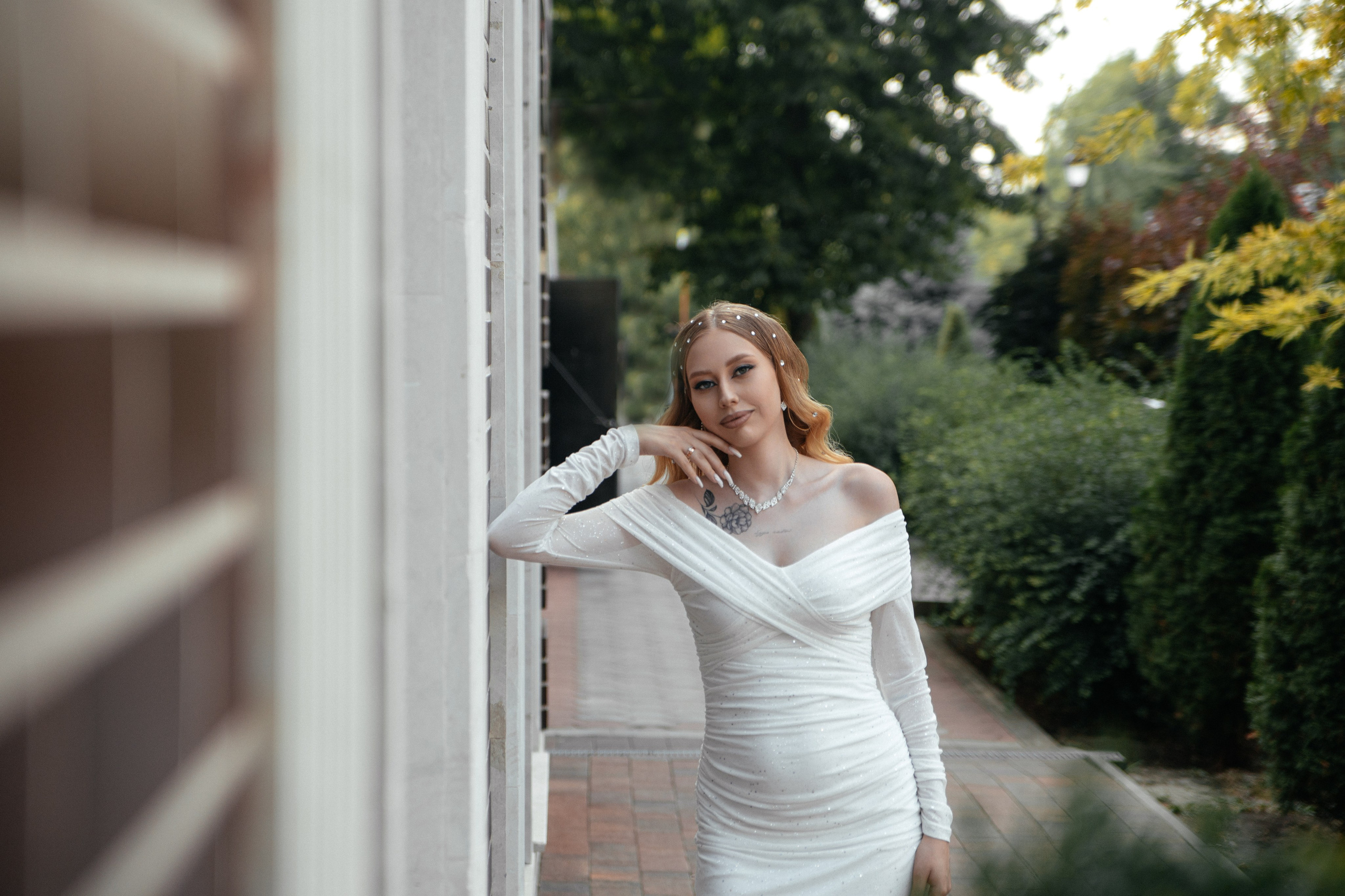 Ксения и Александр. Свадебный фотограф в Буденновске