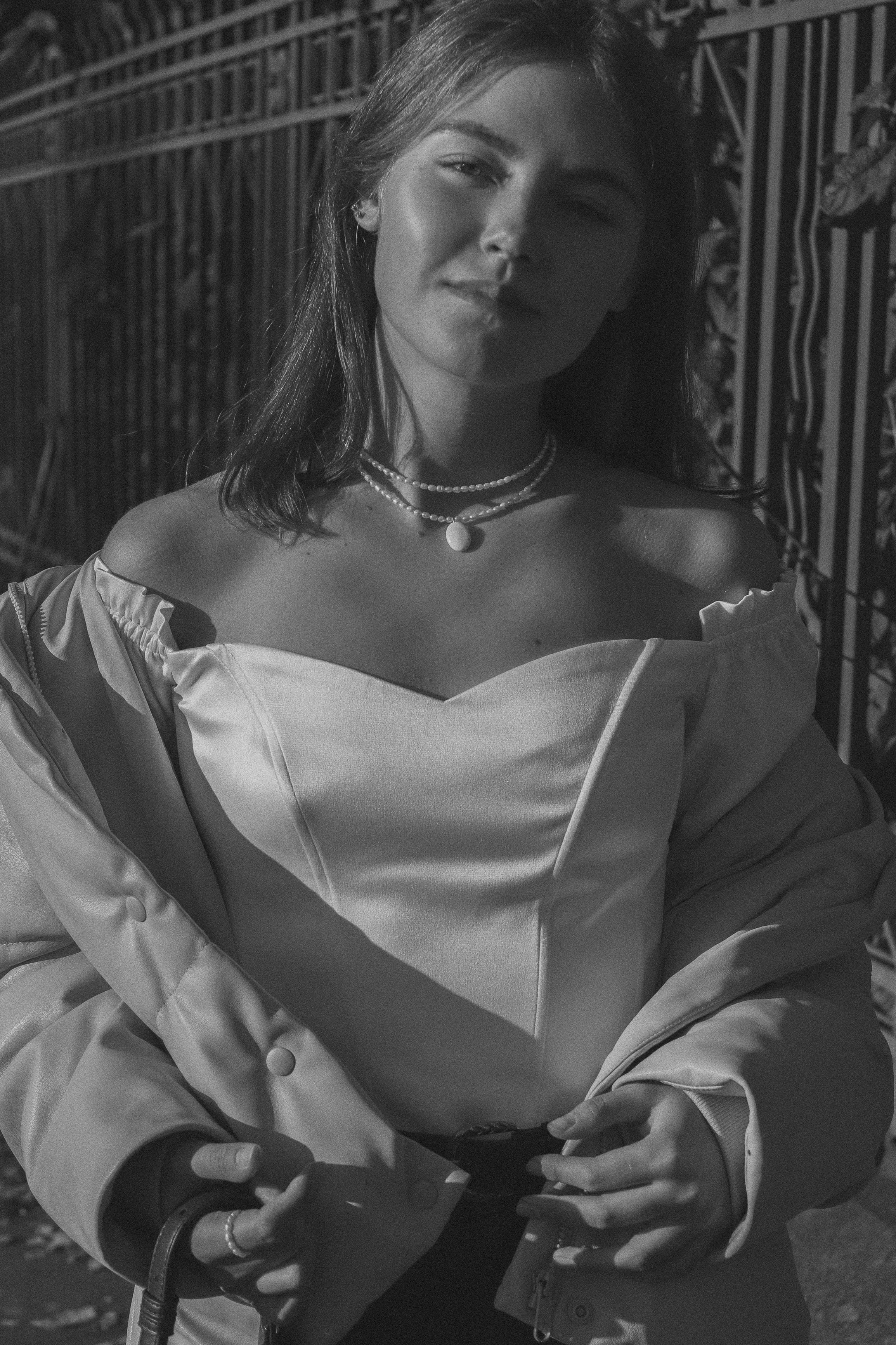 Анастасия. Мария Марченкова фотограф СПб