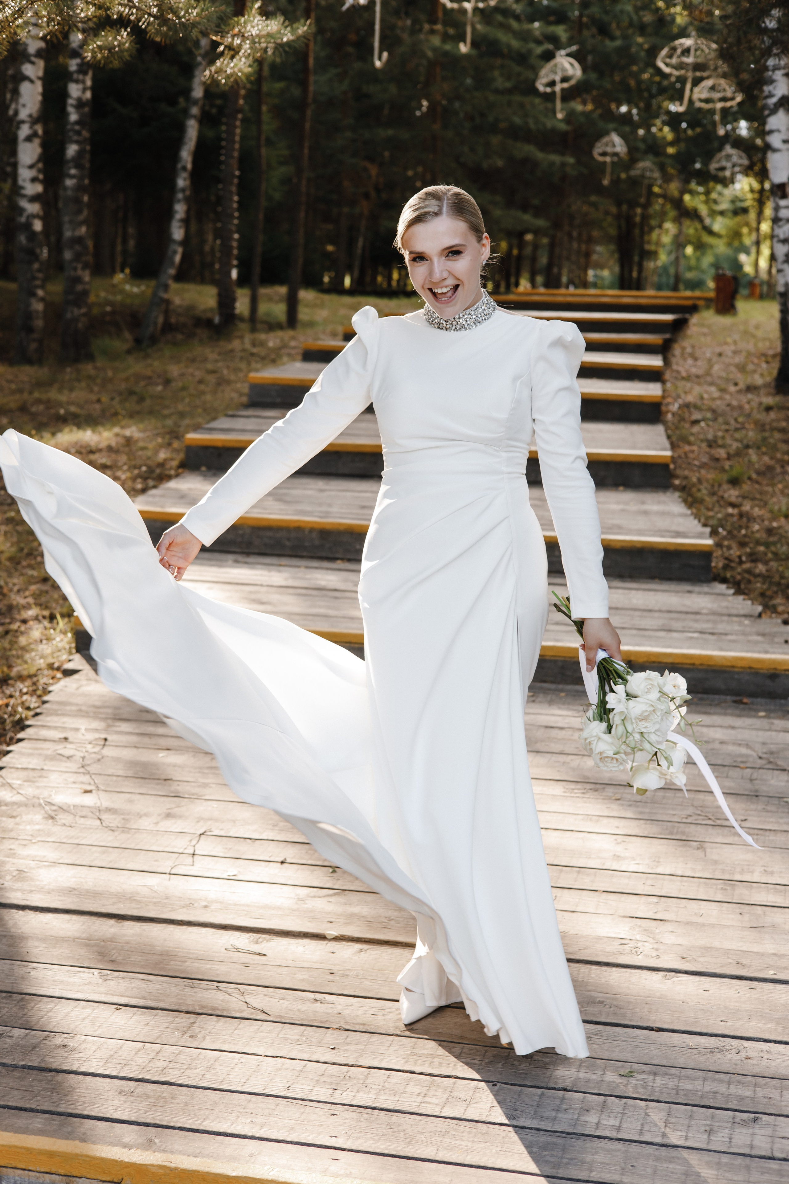 Свадьба в Доброграде в ресторане гнездо аиста. Артем Розанов фотограф в Иванове фотограф в Кинешме