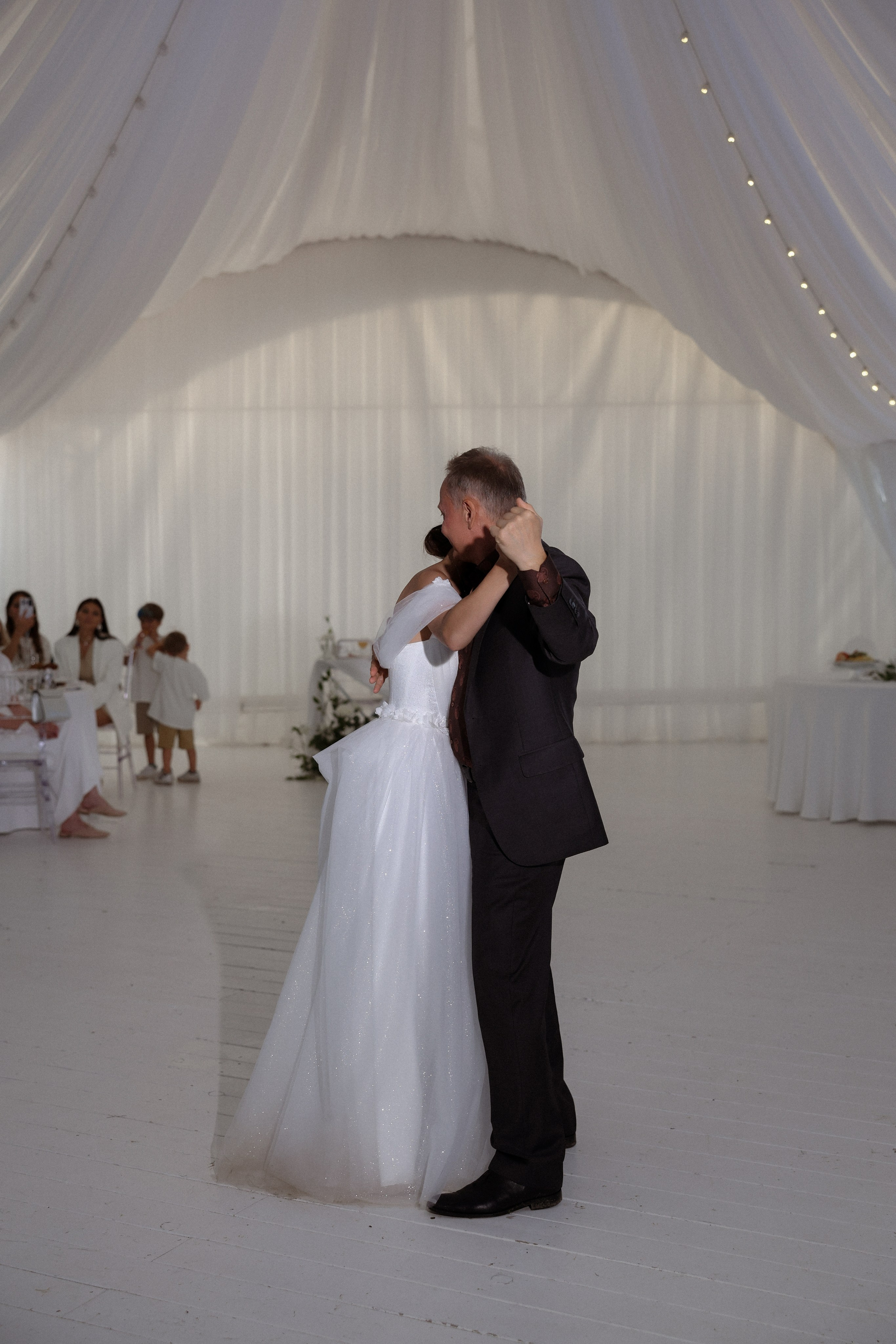 «Просто МЫ» — Дарья и Иван. Свадебный и семейный фотограф в Москве Ломова Ирина