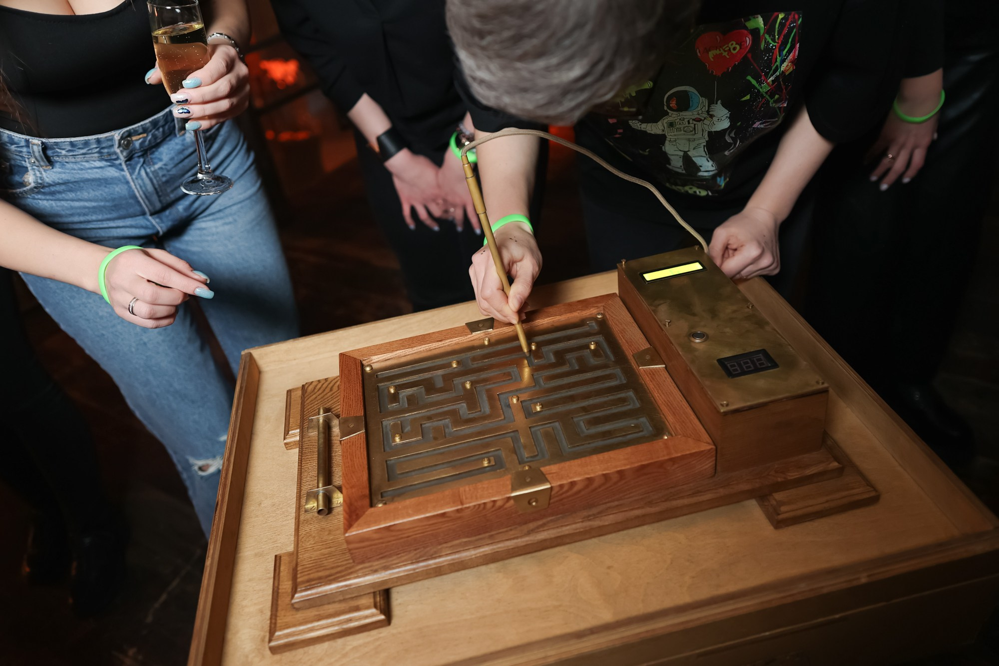 Форт-Боярд. Репортажный фотограф видеограф в Москве Ольга Плаксина