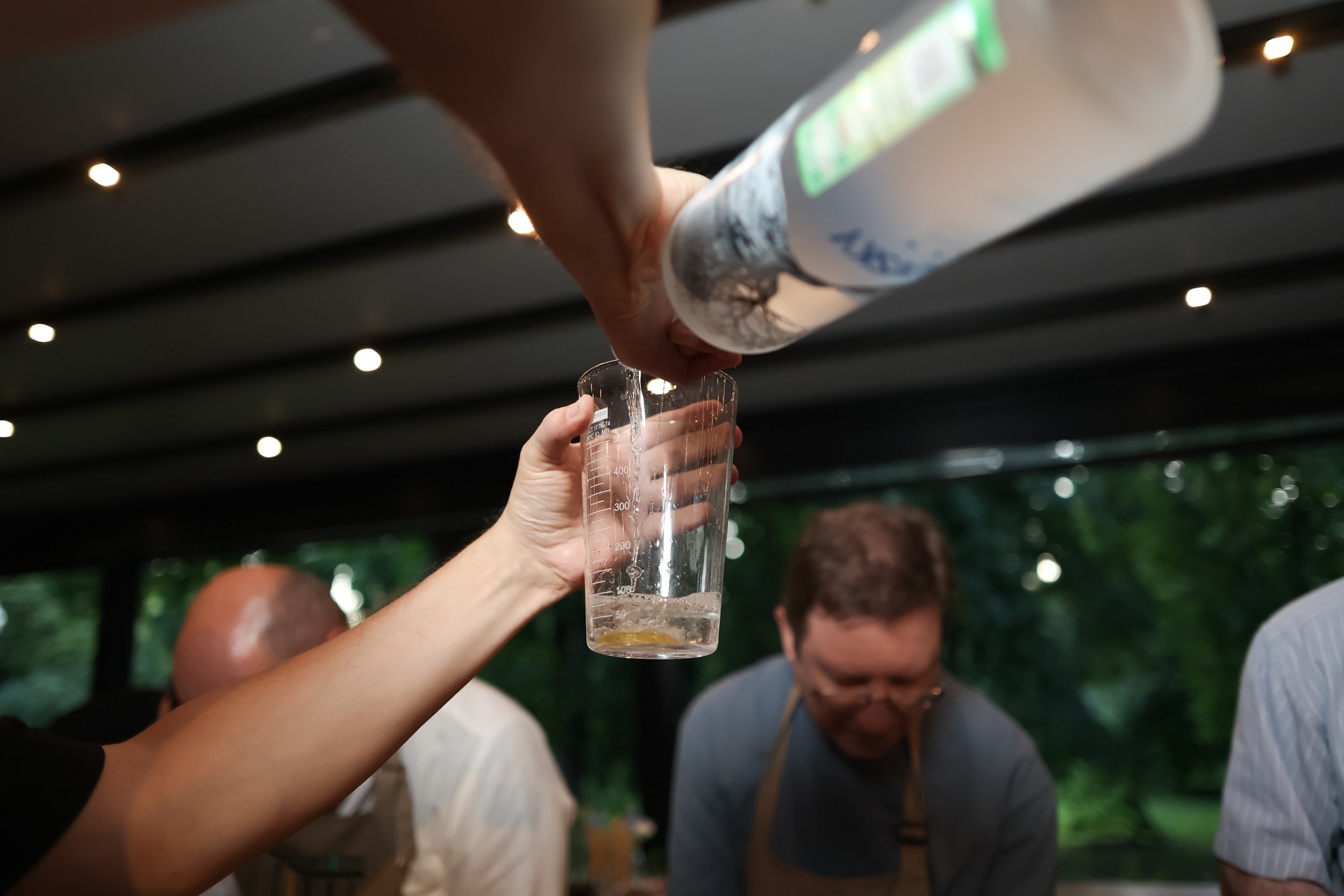 GG. Репортажный фотограф видеограф в Москве Ольга Плаксина