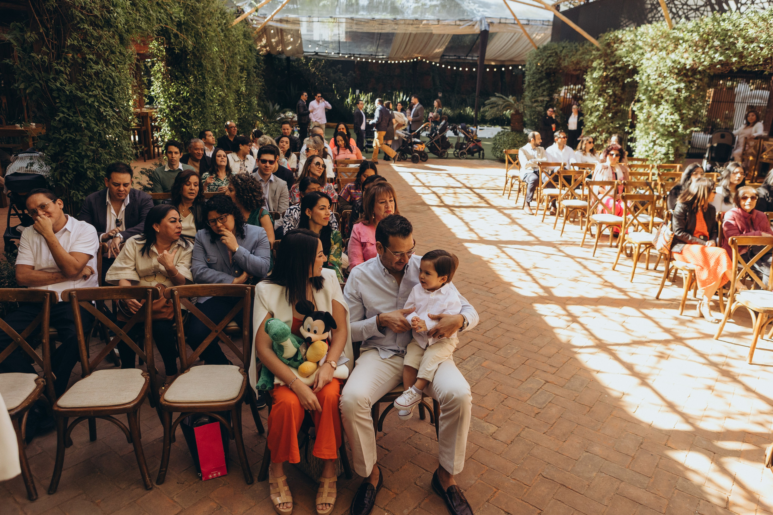 Церемония посвящения Эмилио и Самуэль. Ирина Крохалева. Семейный фотограф в Екатеринбурге