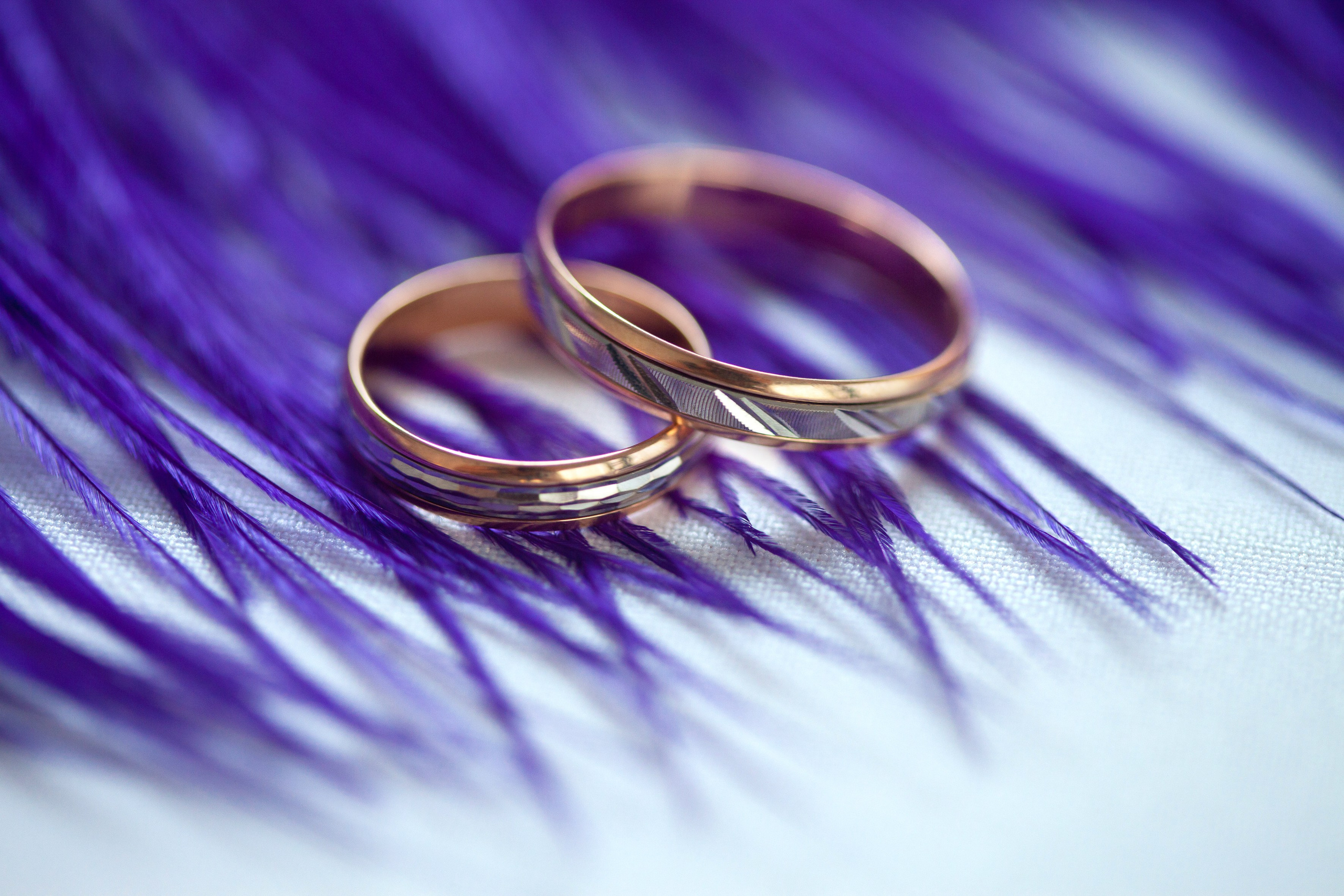 Из разных свадеб. Свадебный фотограф в Москве Екатерина Огарская