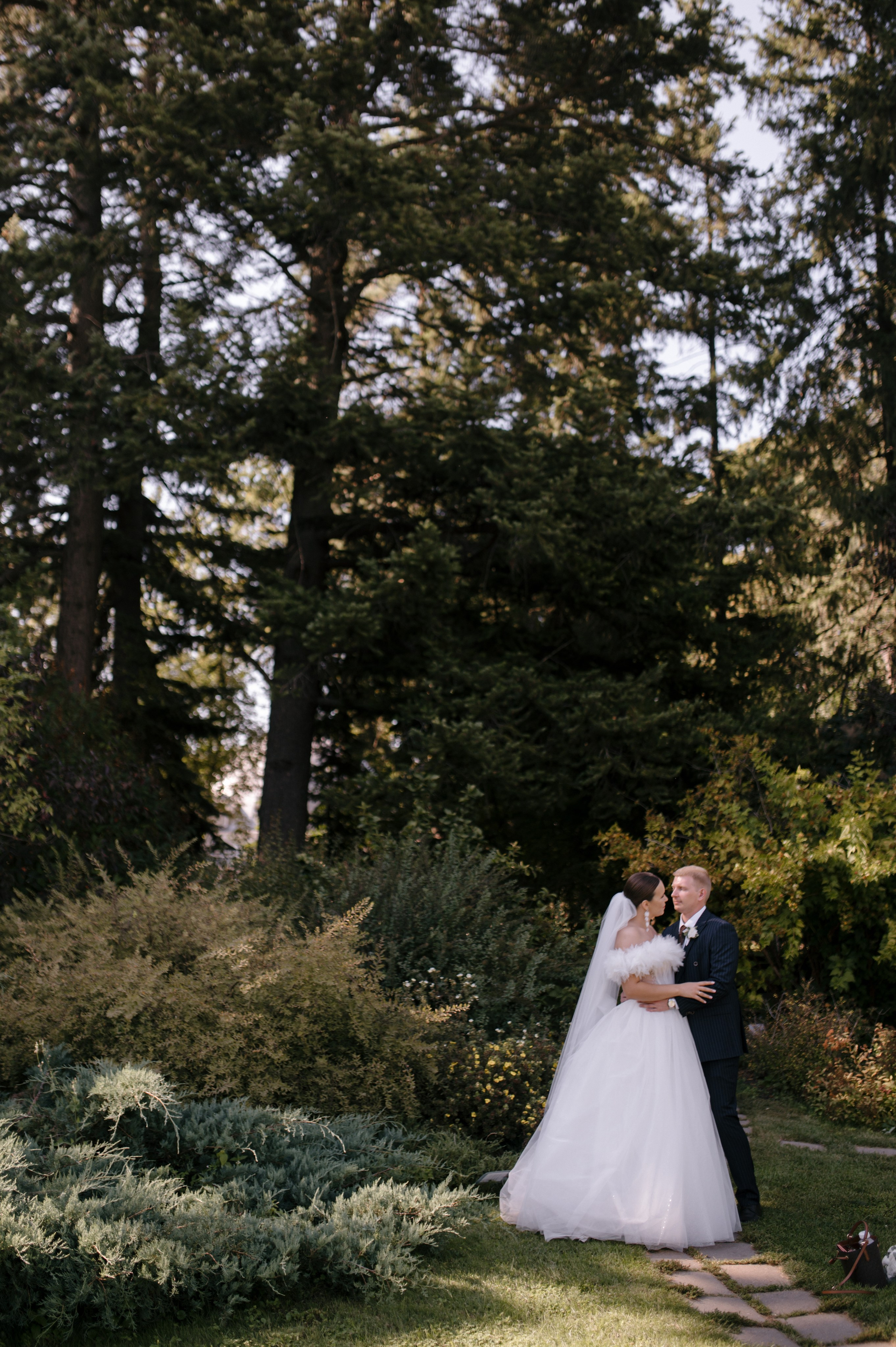 М&Д. Свадебный и семейный фотограф Олеся Маркелова