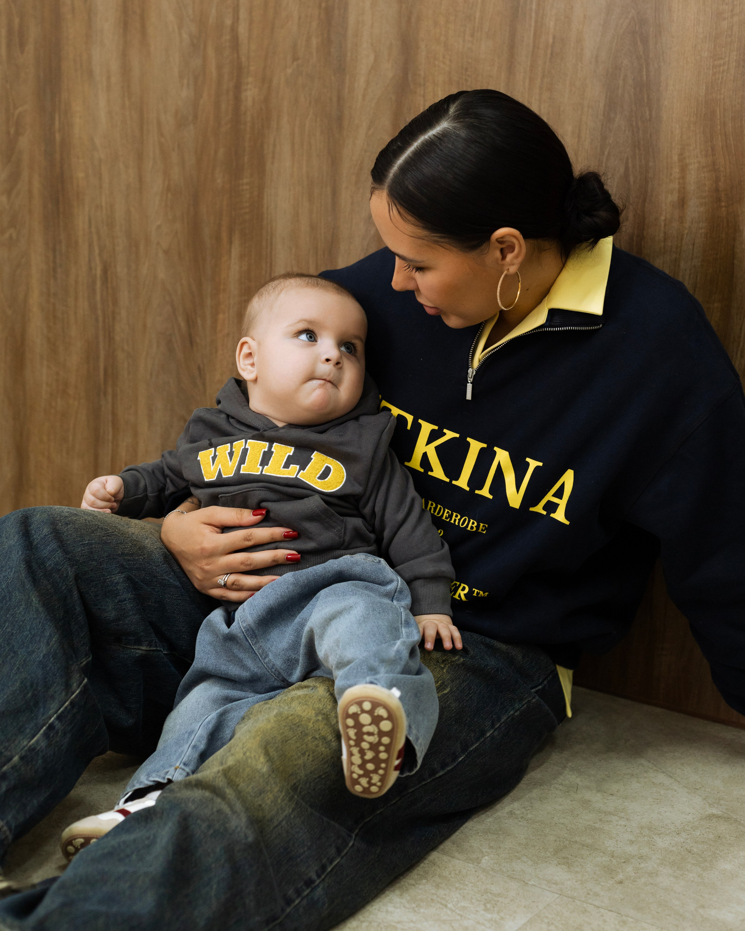 Семейные фотосессии. Фотограф в Санкт-Петербурге