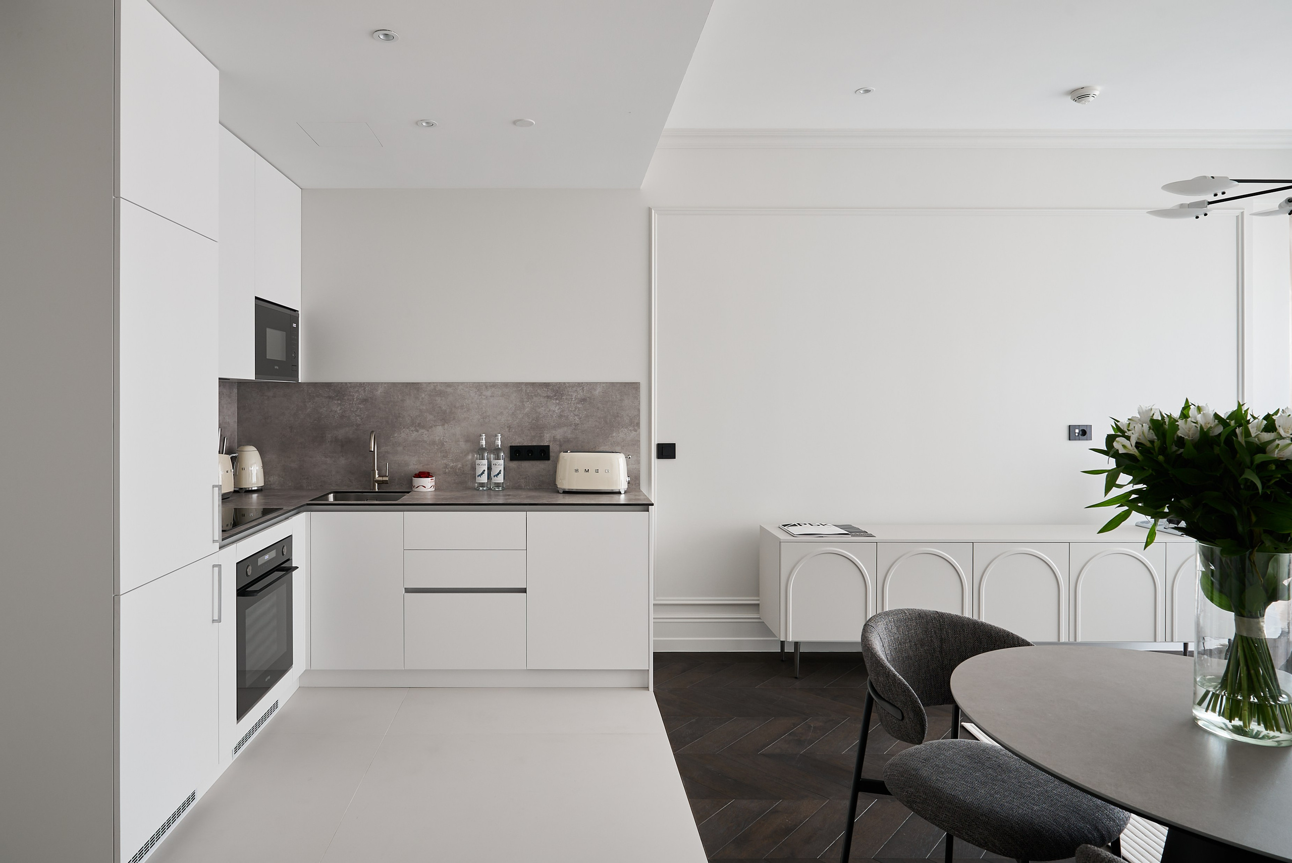 Поклонная 9 (Бизнес съемка). Бояршинов Антон Интерьерный фотограф/видеограф Москва