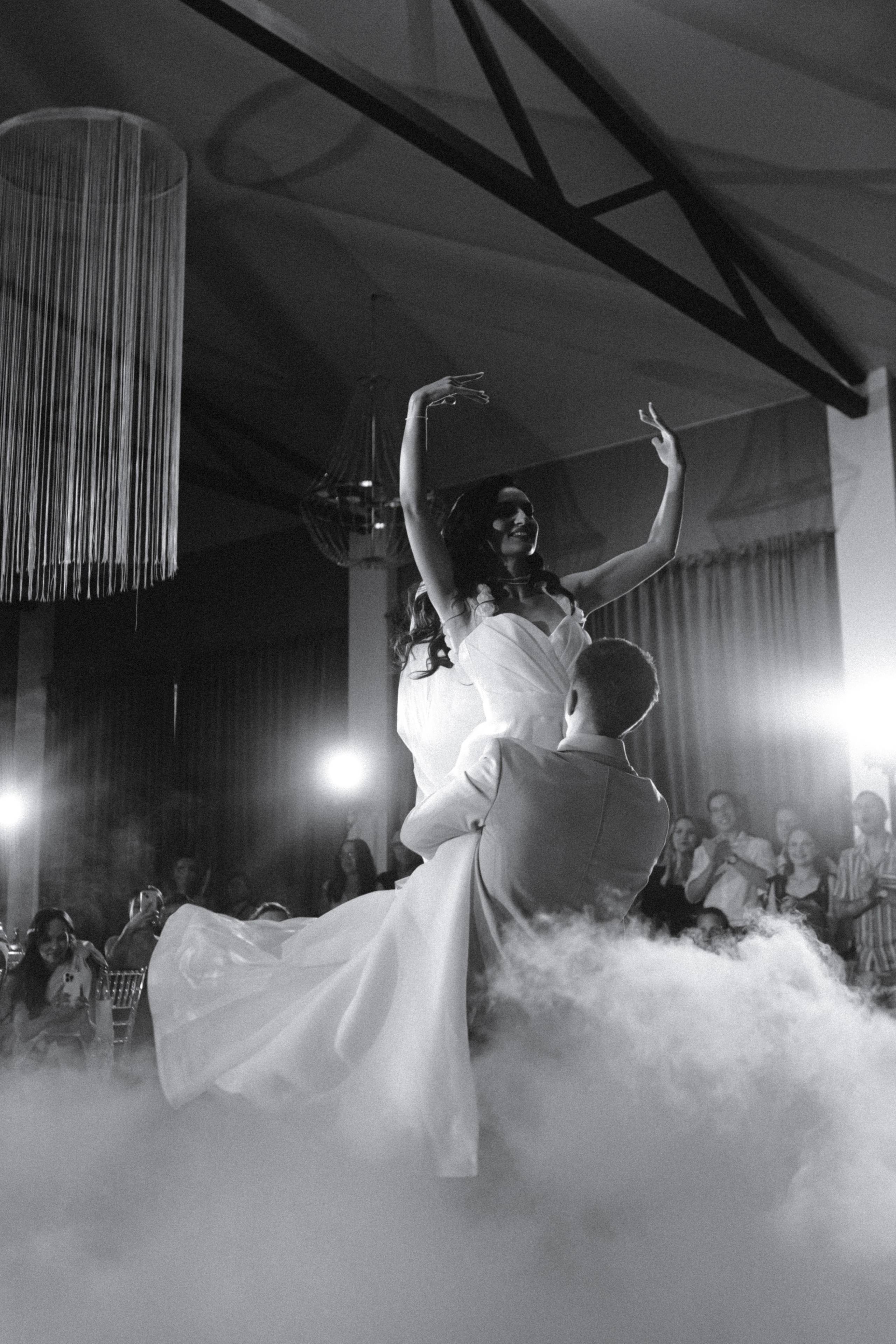 Anton & Polina. Портретный фотограф в Минске Анастасия Воробей