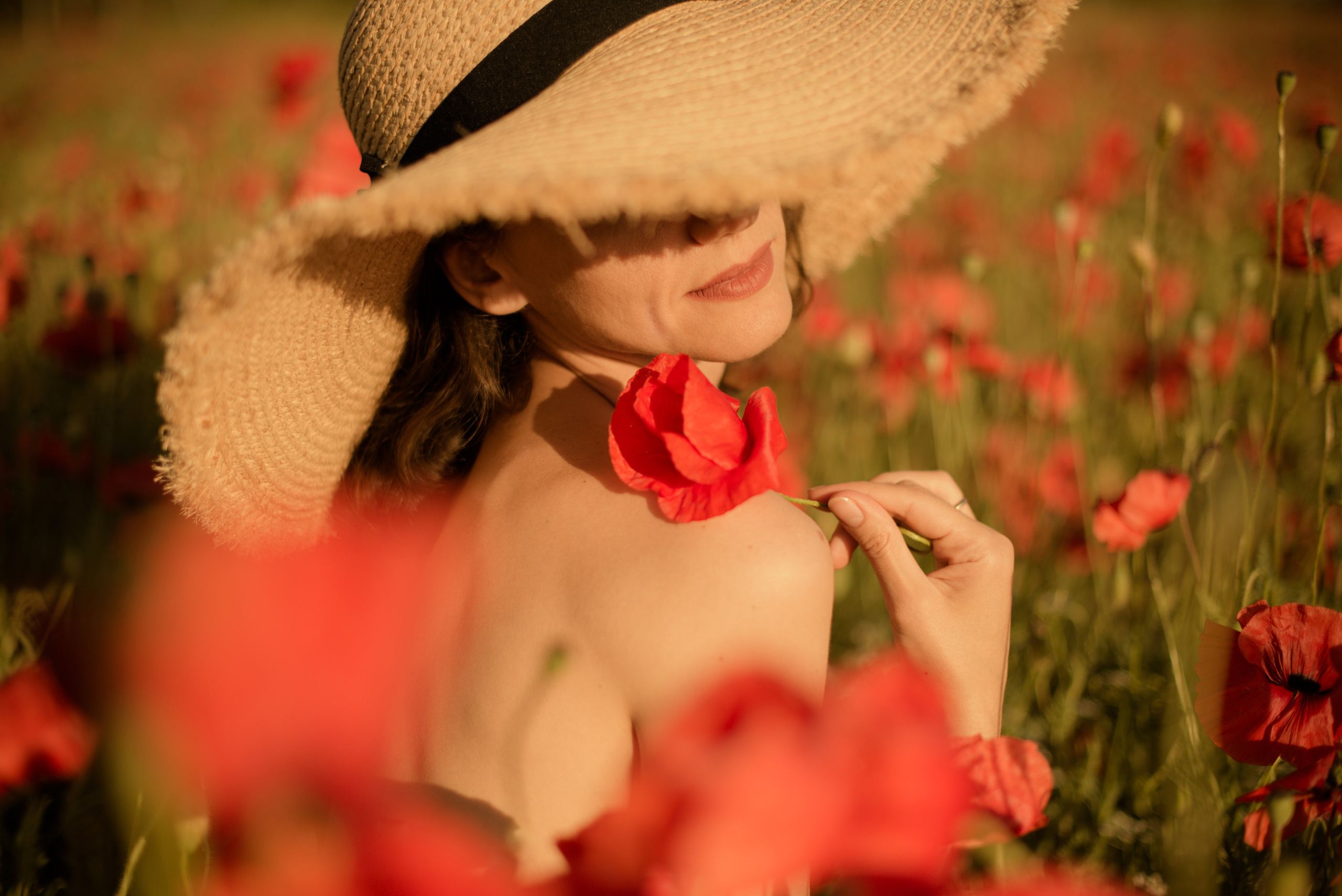 NatUre. Photographer Aleksandr Rybintsev