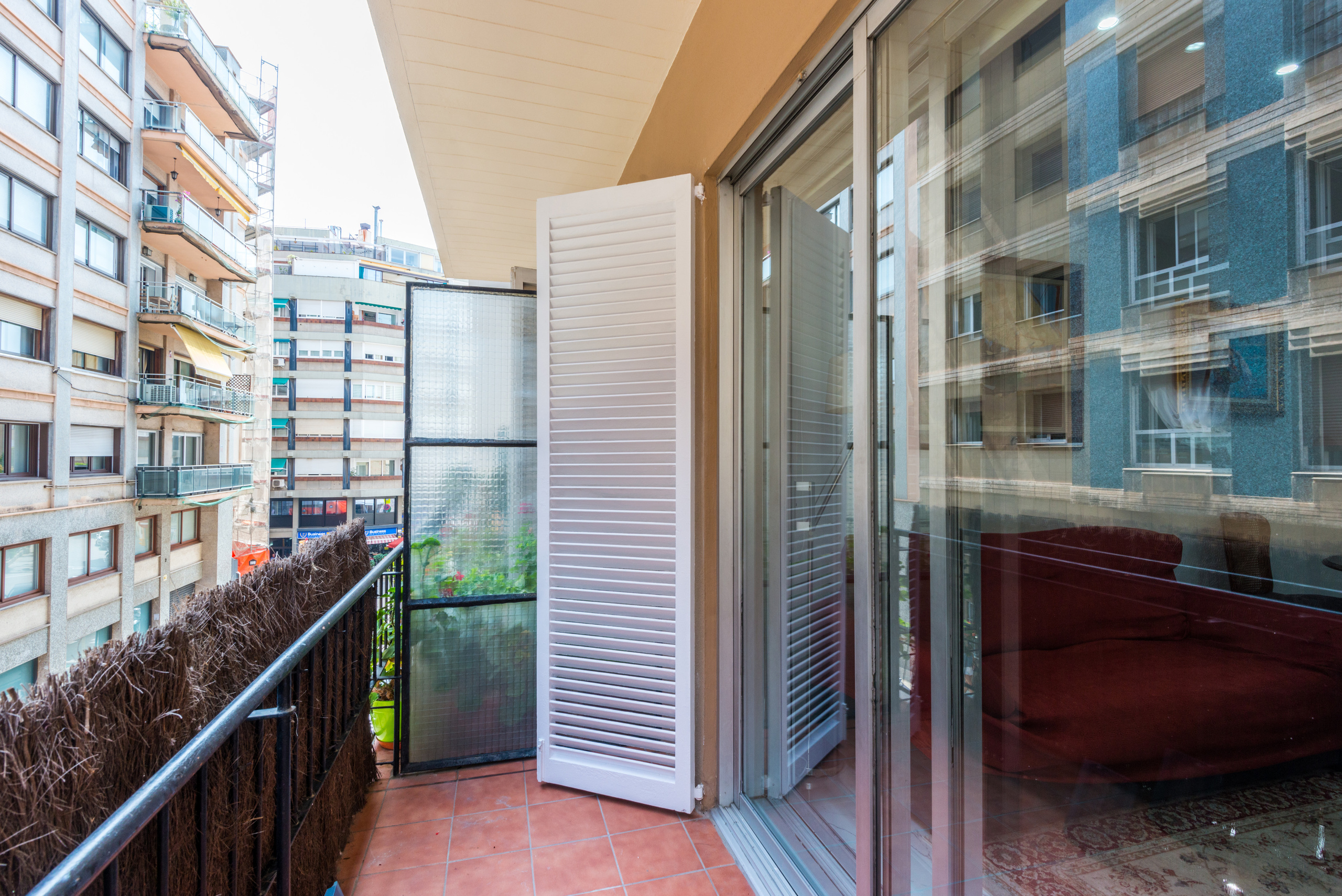 Квартира в Барселоне. Фотограф Александр Рыбинцев