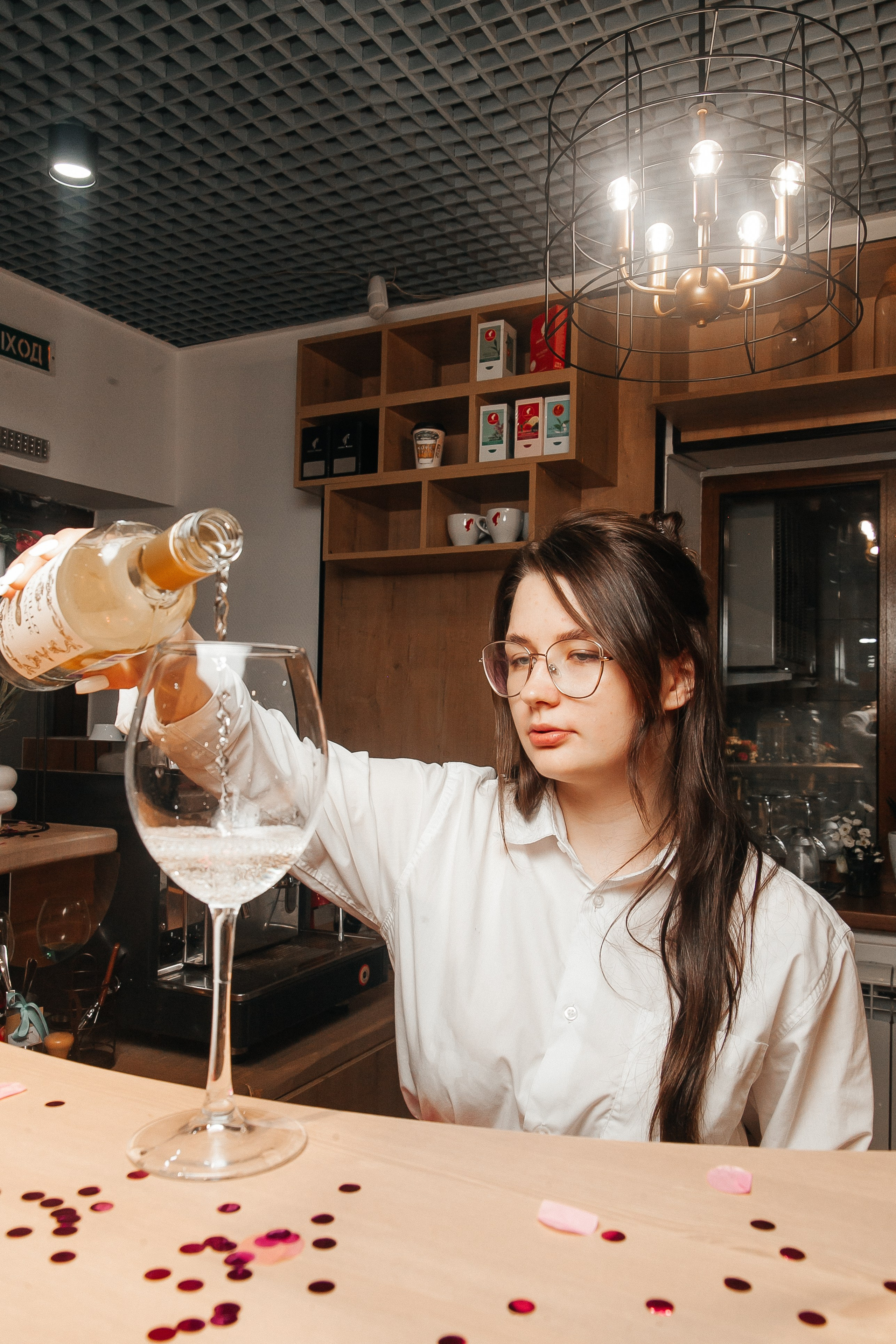 День рождения. Репортажный и индивидуальный фотограф в городе Калининград