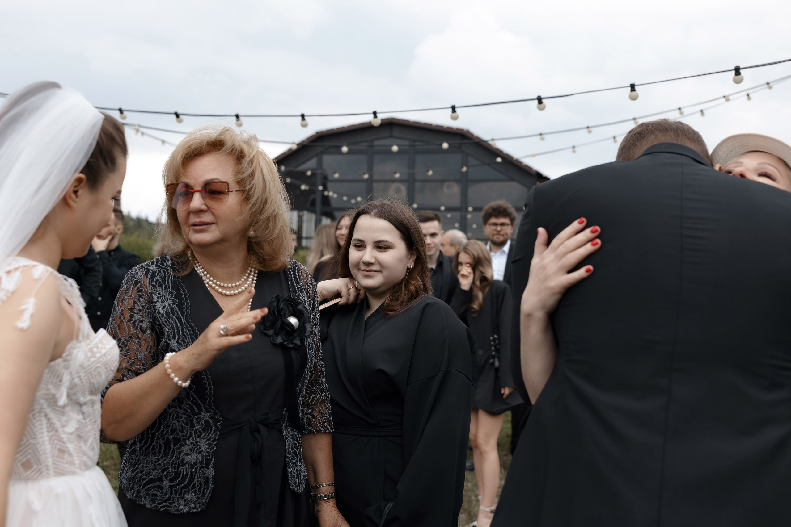 Артем и Вера. Свадебный фотограф и видеограф Юрий и Эля Дубинины