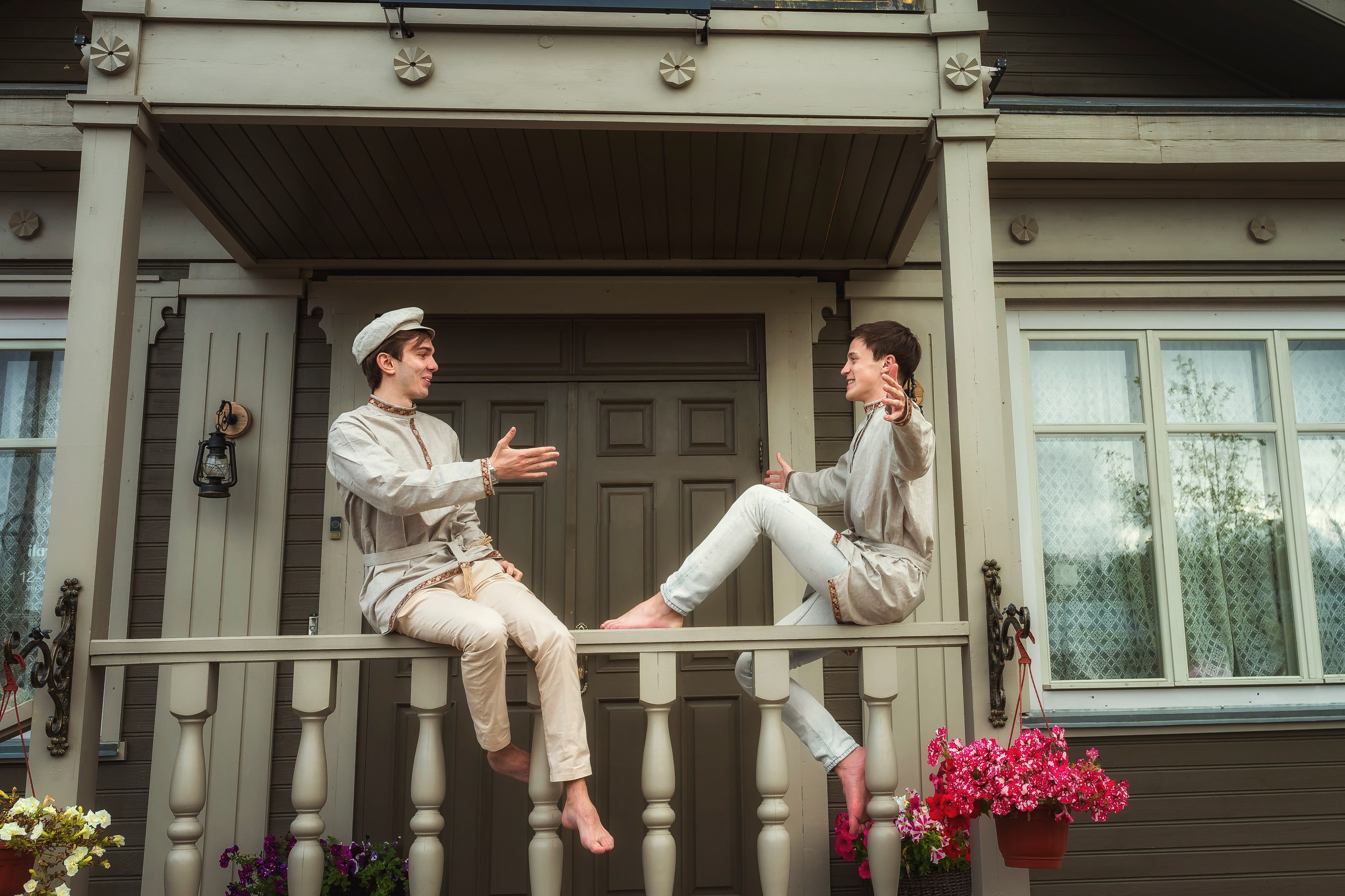 Костромские пацаны. Женский фотограф Крещение Венчание Москва Брянск