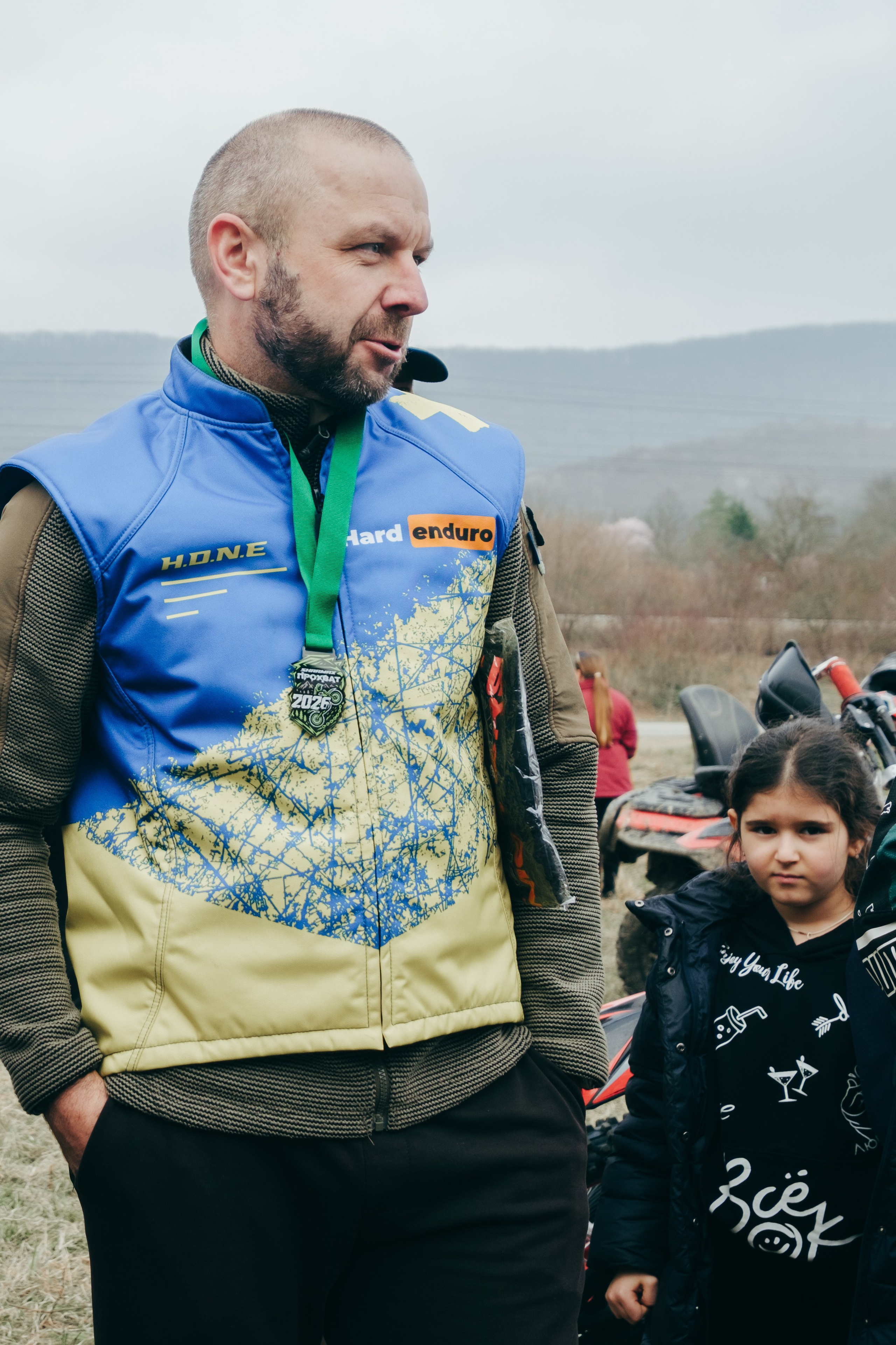 Эндуро Фест от Shamax Motors (Краснодар). Свадебный фотограф Денис Ожигин в Краснодаре и крае. Эмоциональная и стильная съемка вашего дня