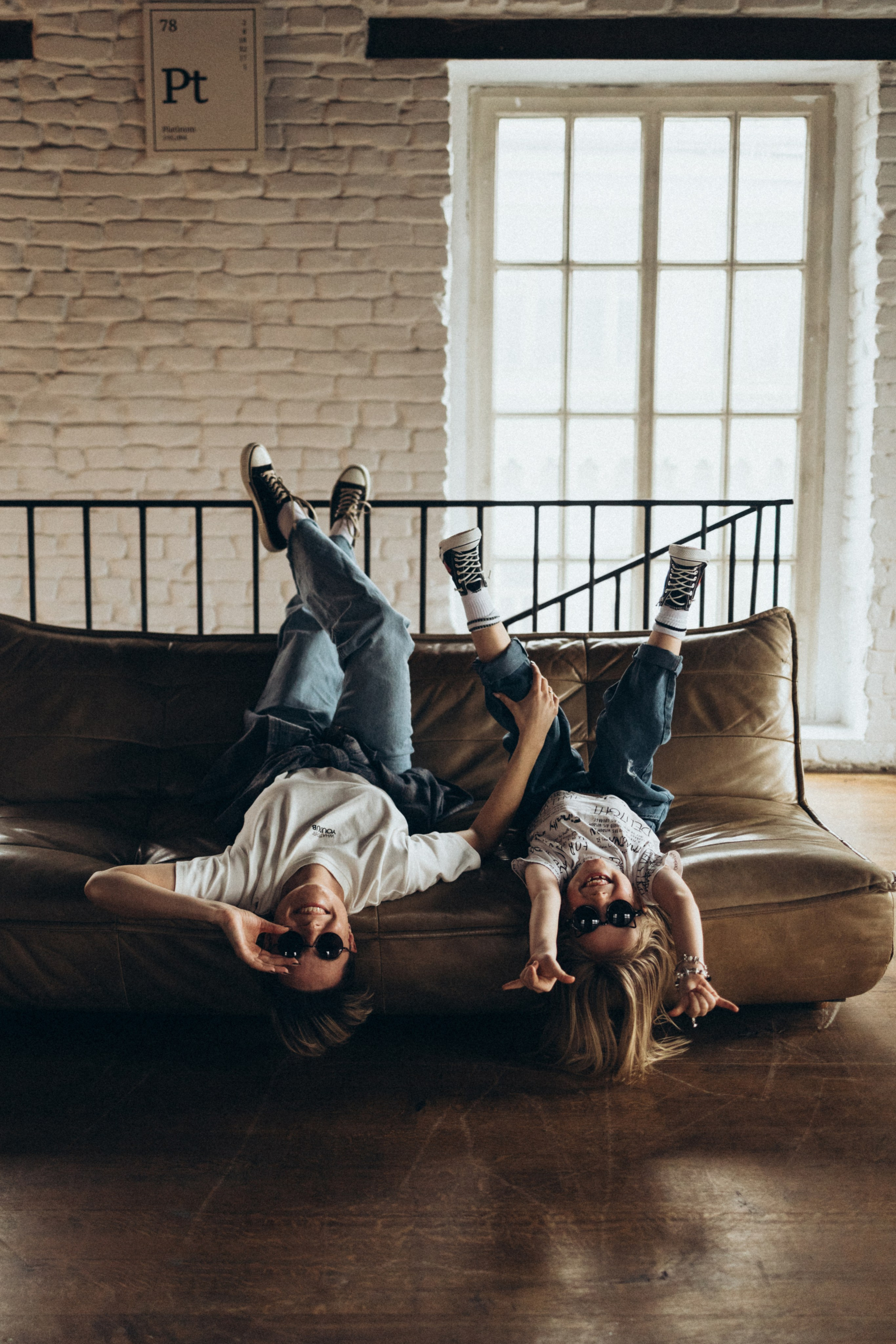 «Крутые девчонки»