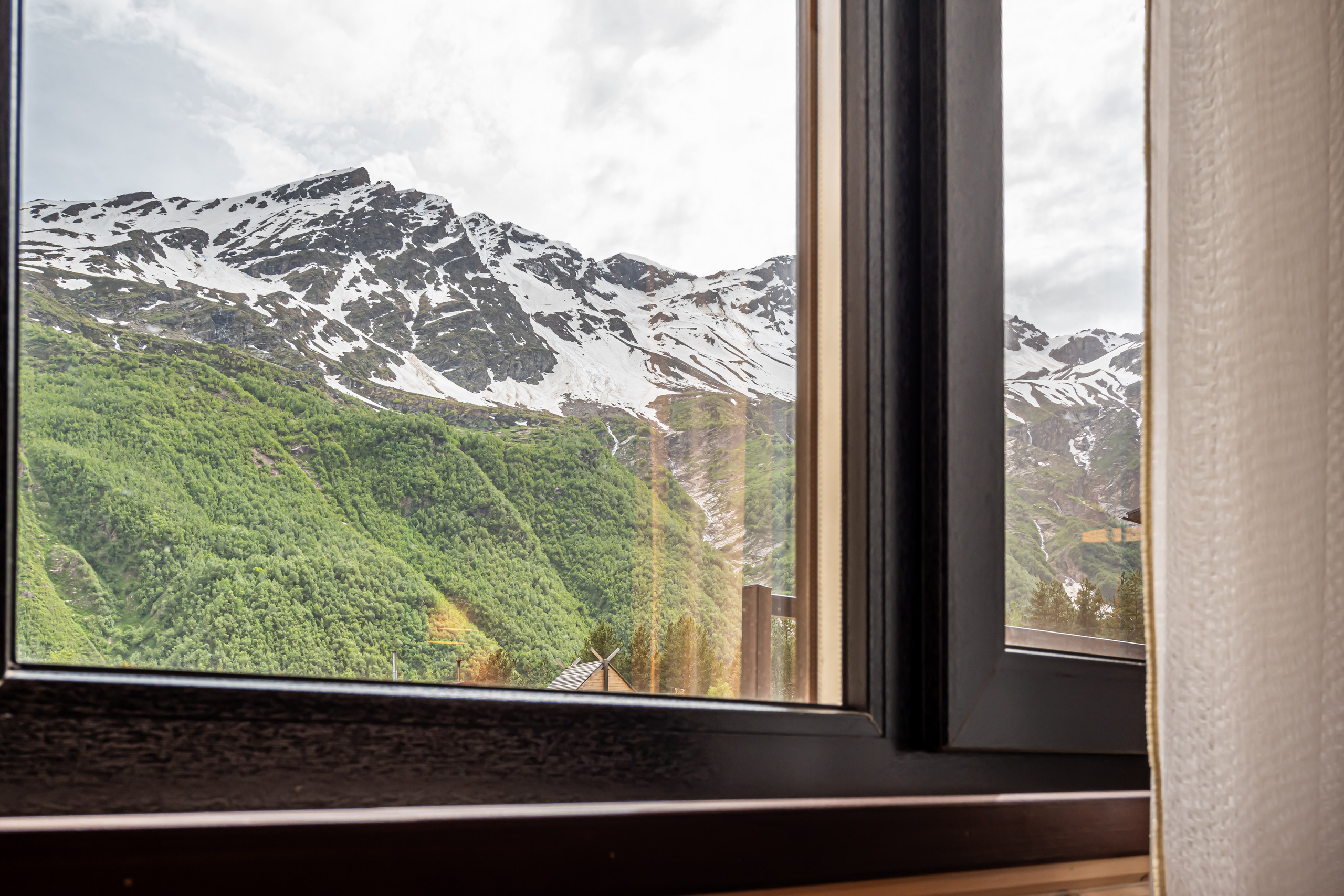 Фотосъёмка отелей и гостевых домов