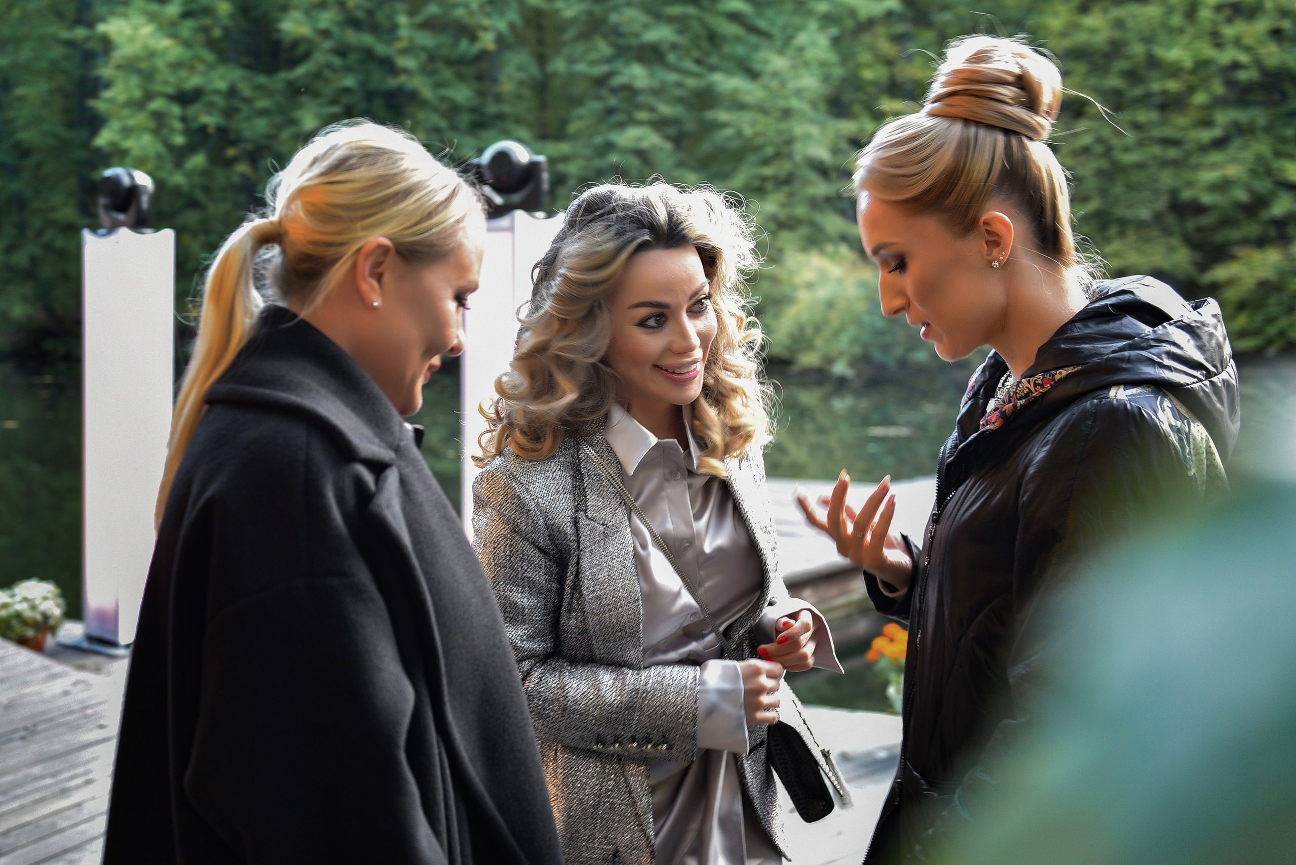 Показы. Фотограф-видеограф в Димитровграде и Ульяновске Герман Наумов