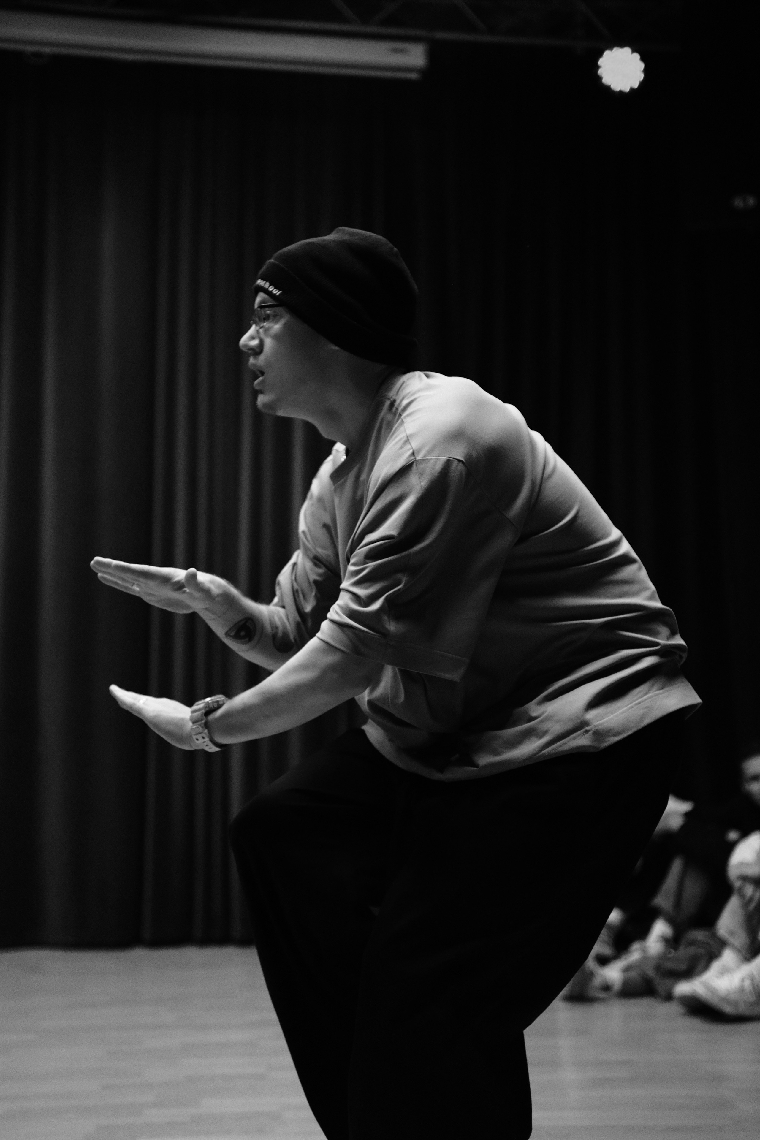 V1 Hip hop & Dj. Фотограф, видеограф в Санкт-Петербурге