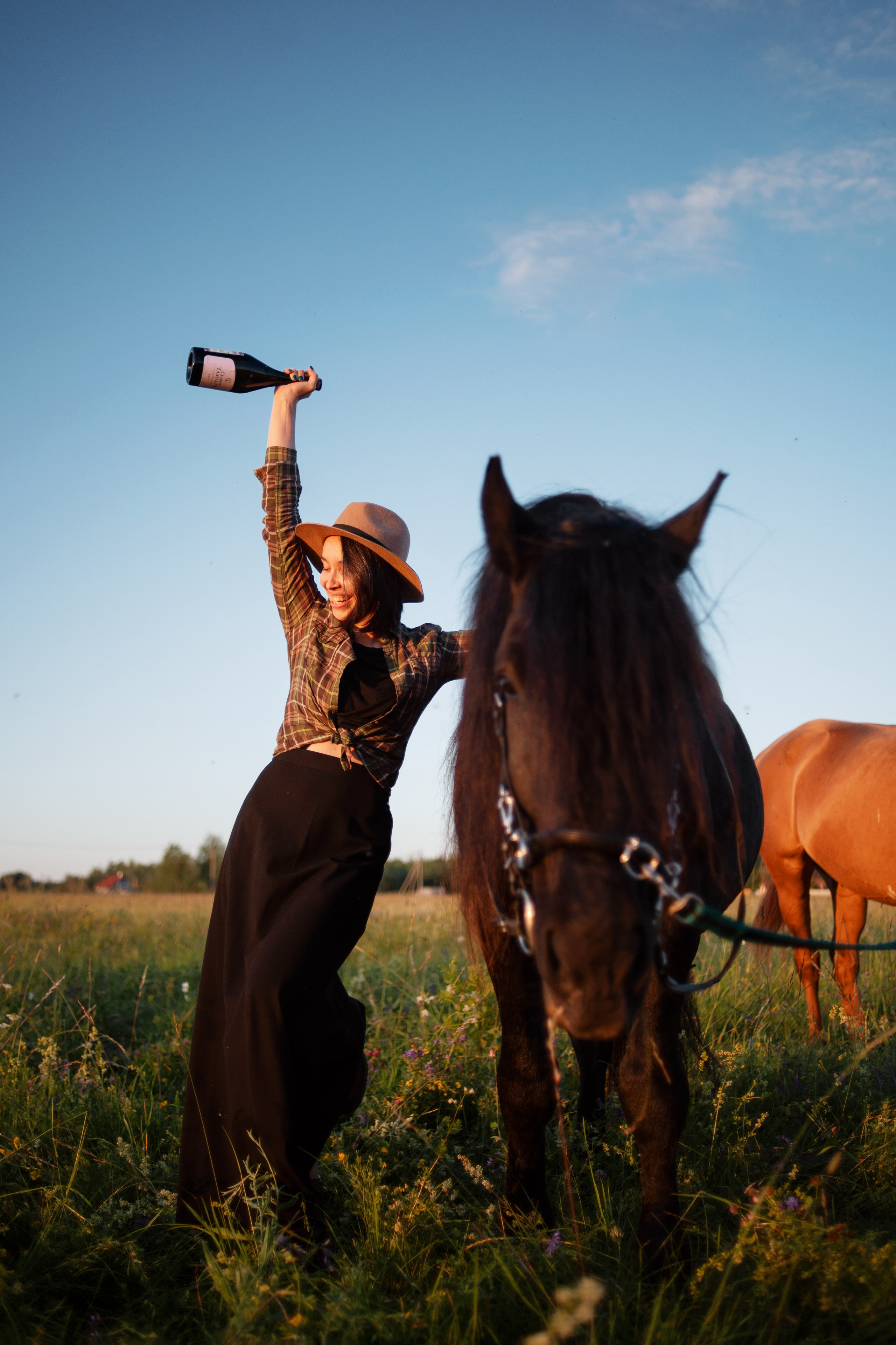 Дух спокойствия. Ваш семейный фотограф