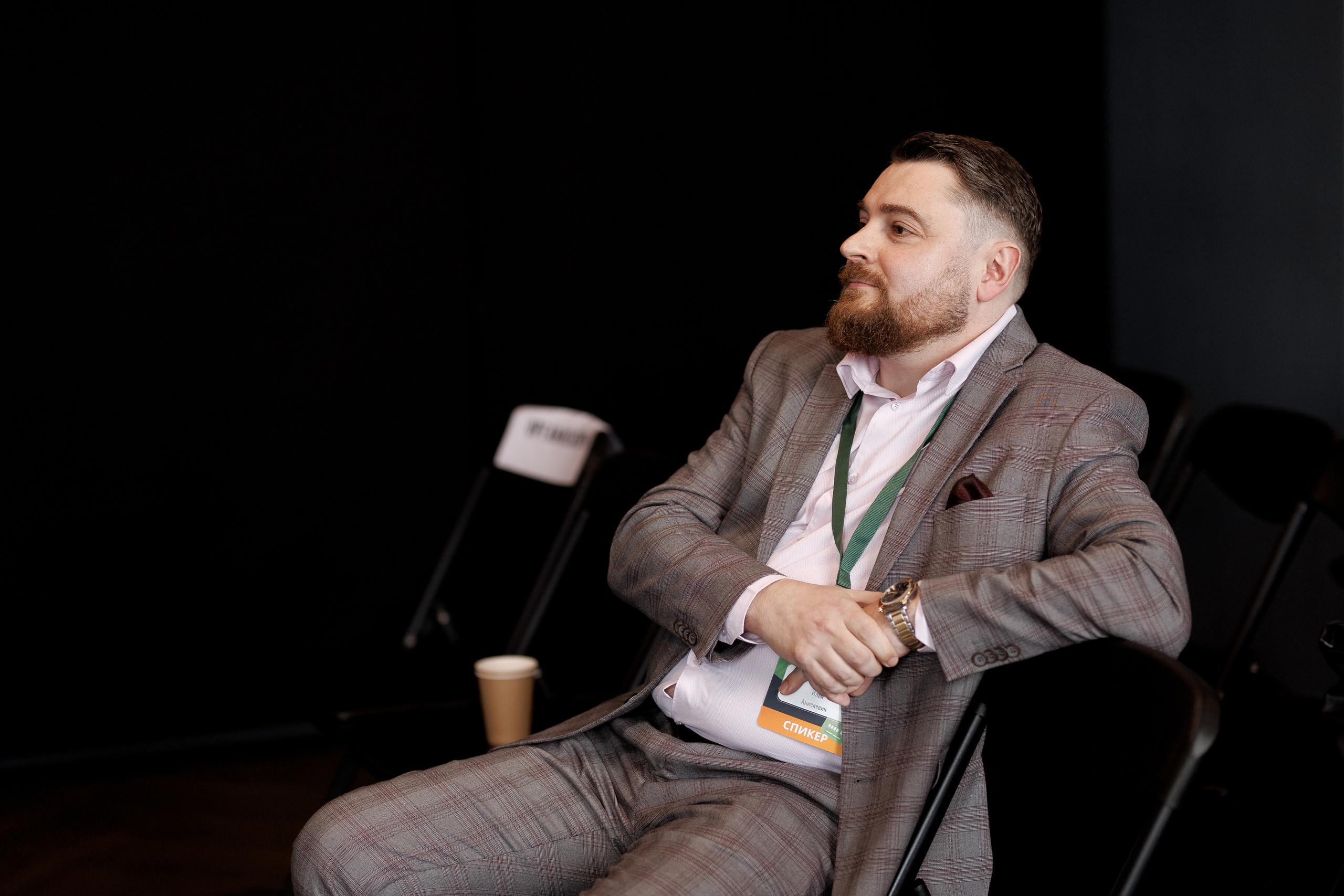 RETAIL LOYALTY DAY. Свадебный фотограф Каледич Тимофей