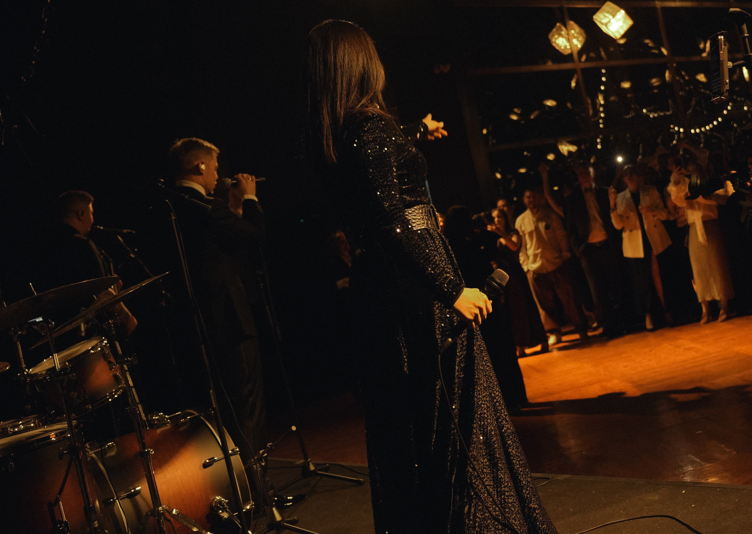 Свободны, счастливы, вместе. Свадебный фотограф Москва