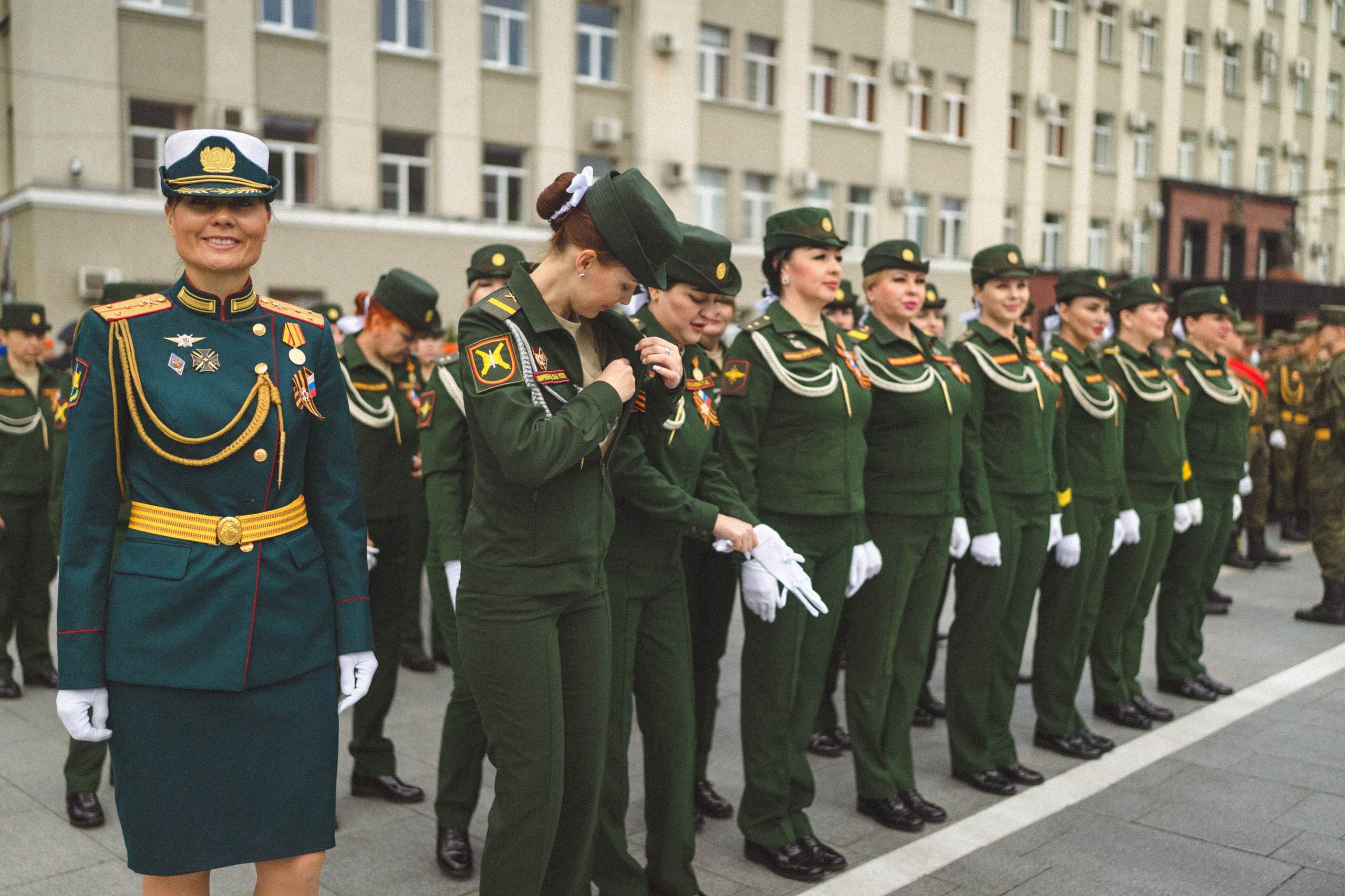 9 мая. Zekons. Фото, видео, нейросети