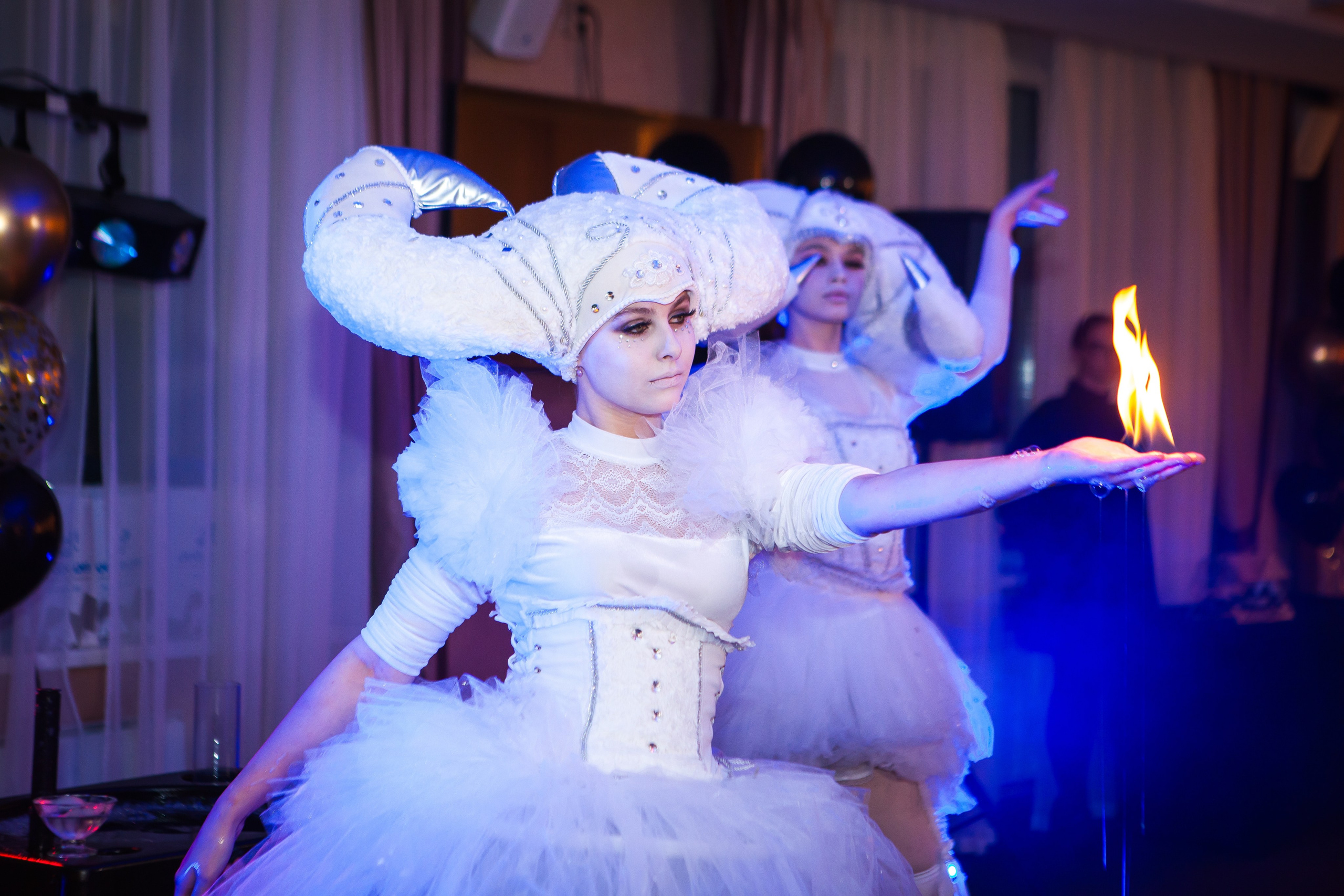 Корпоративы. Фотограф и оператор Роман Фадеев в Екатеринбурге