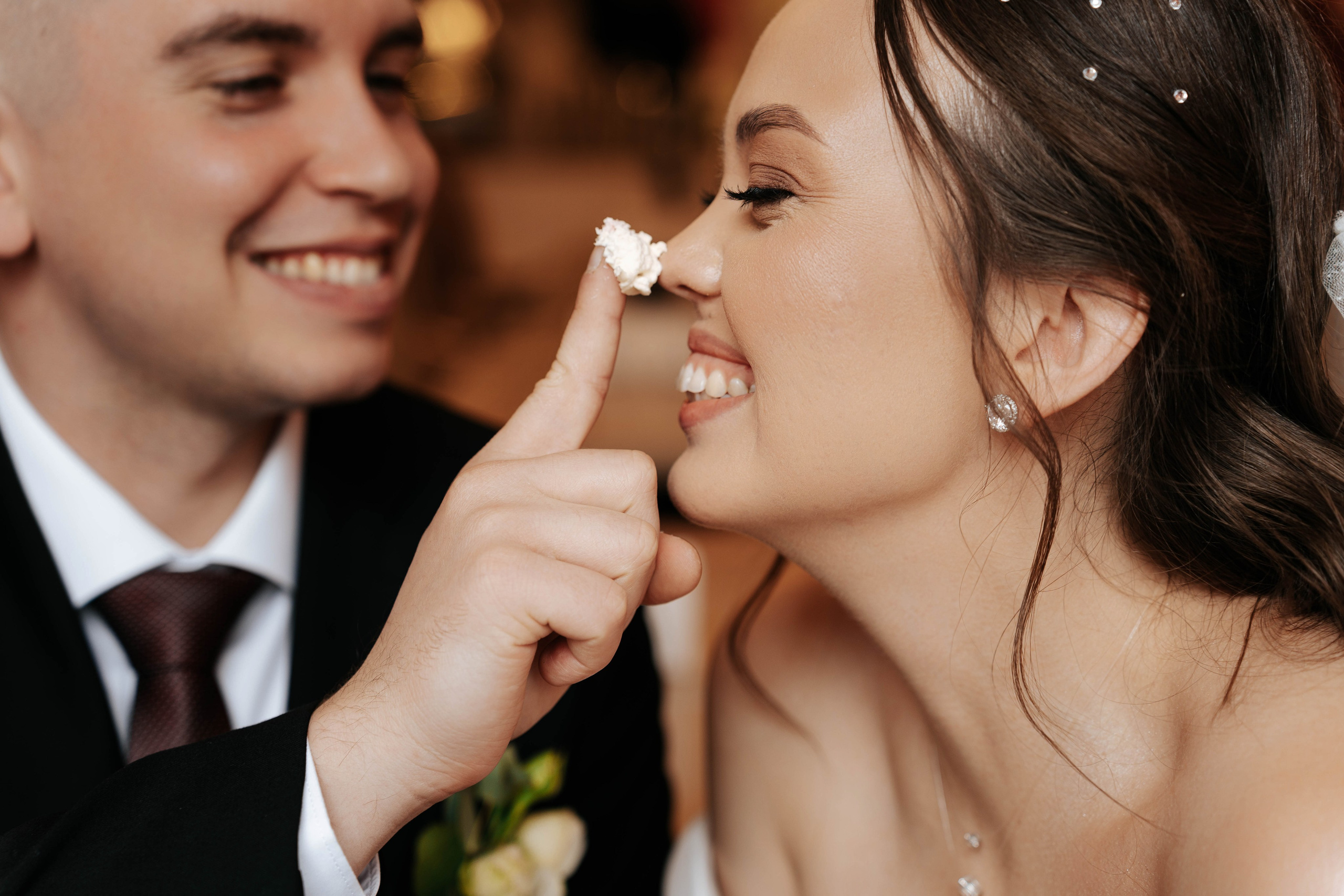 Vladislav & Anastasia. Свадебный фотограф в Воронеже Самохина Екатерина