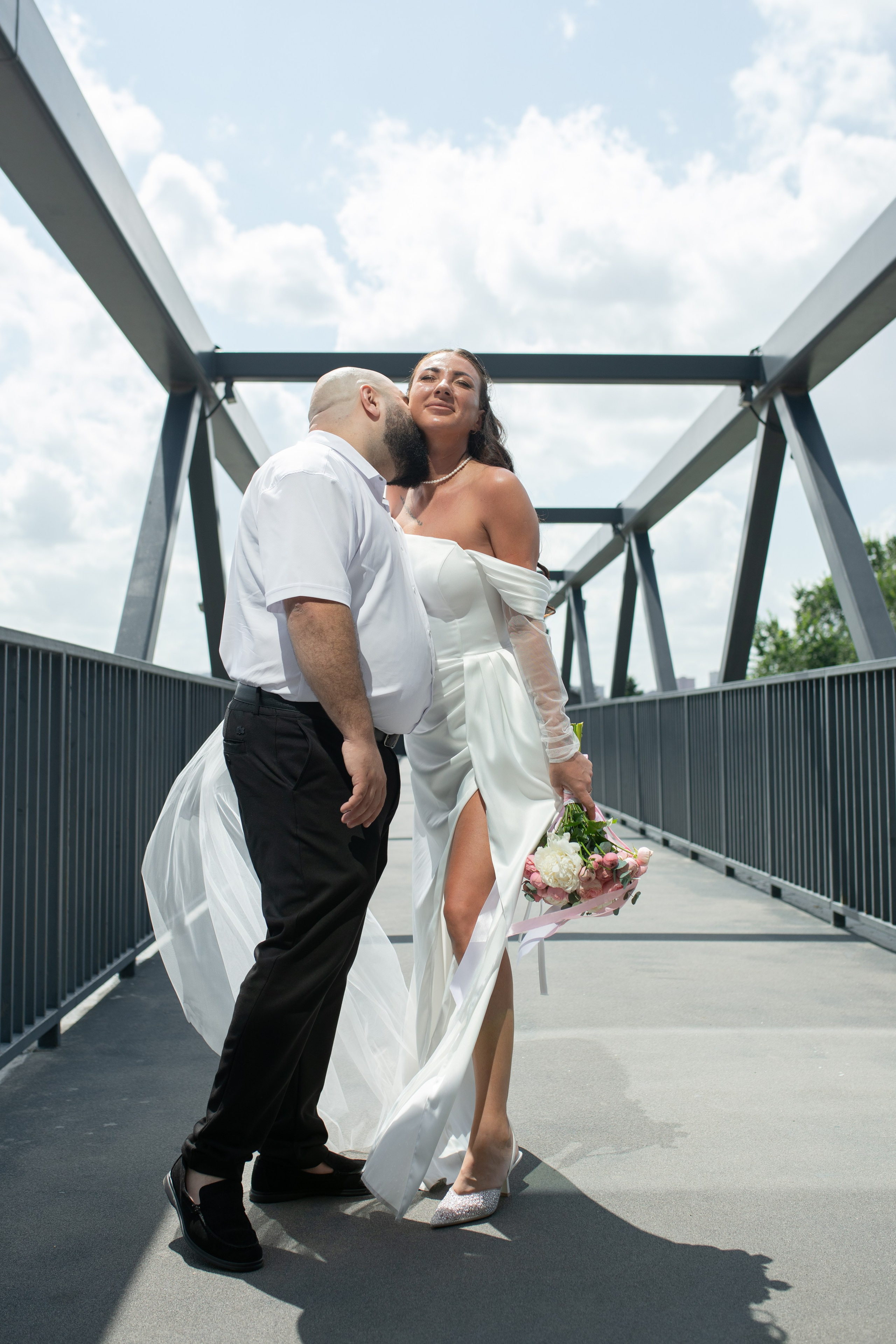 Александра&Николай. Фотограф в Новосибирске Ася Зверева