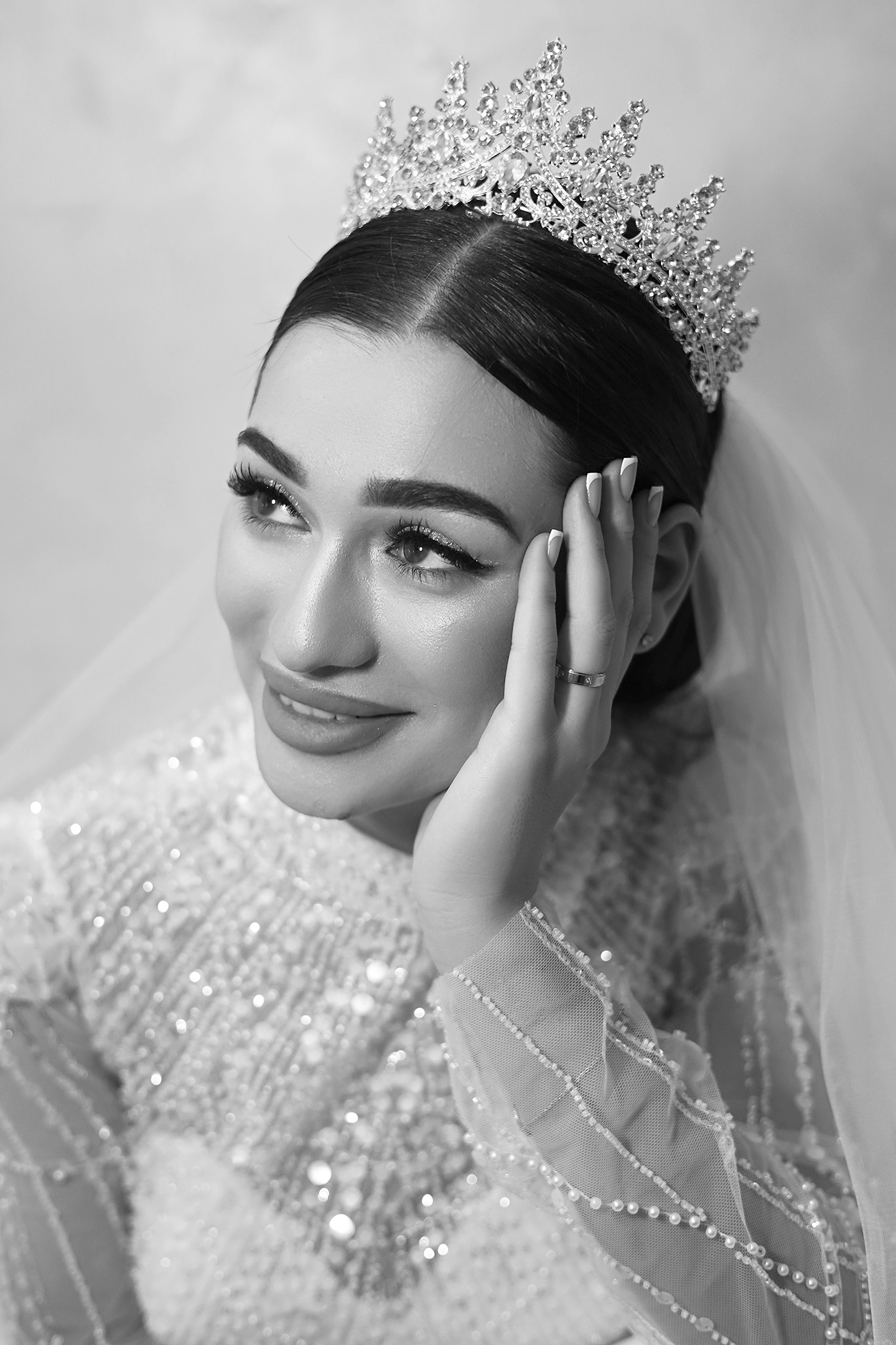 Фотография — это жизнь, освещенная вспышкой