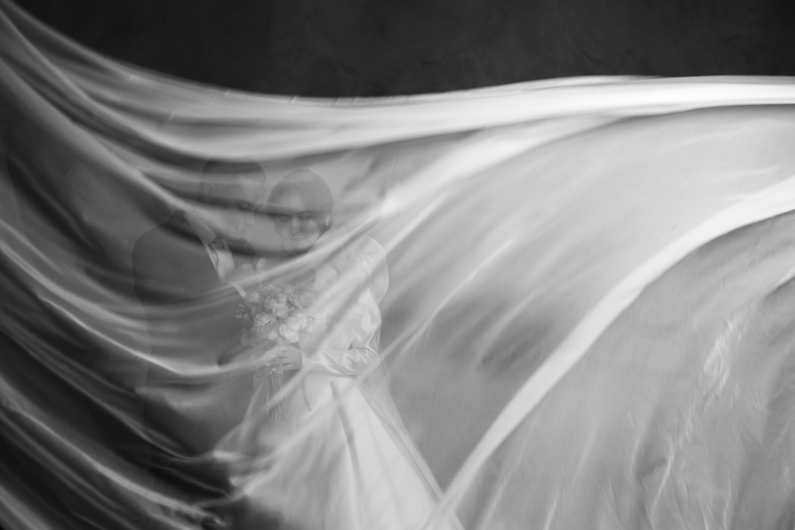 Айгиз и Аминат. Свадебные фотографы в г. Сургут Маркова Наталья и Замахина Елена