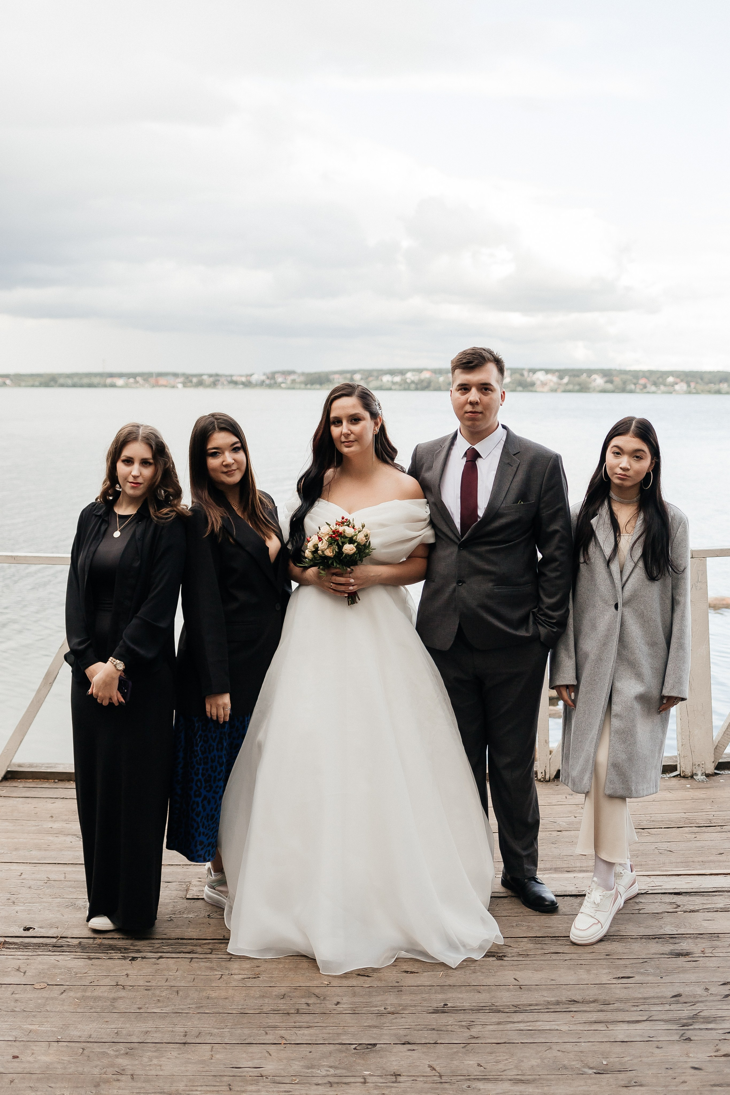 Дмитрий и Мария/2024. Свадебный и семейный фотограф в Екатеринбурге