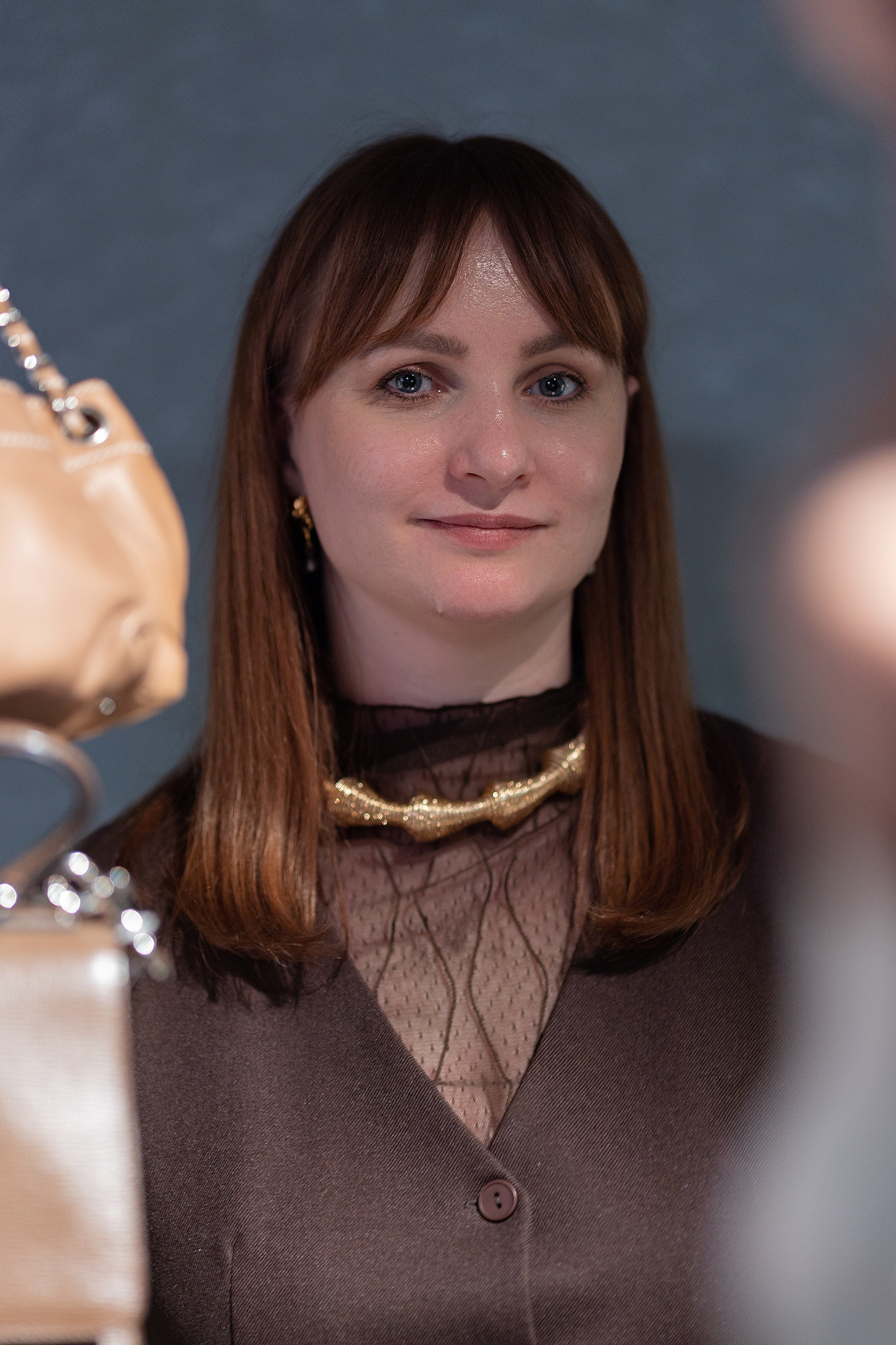 Светский винтаж| Санкт-Петербург, 2026. Репортажный фотограф