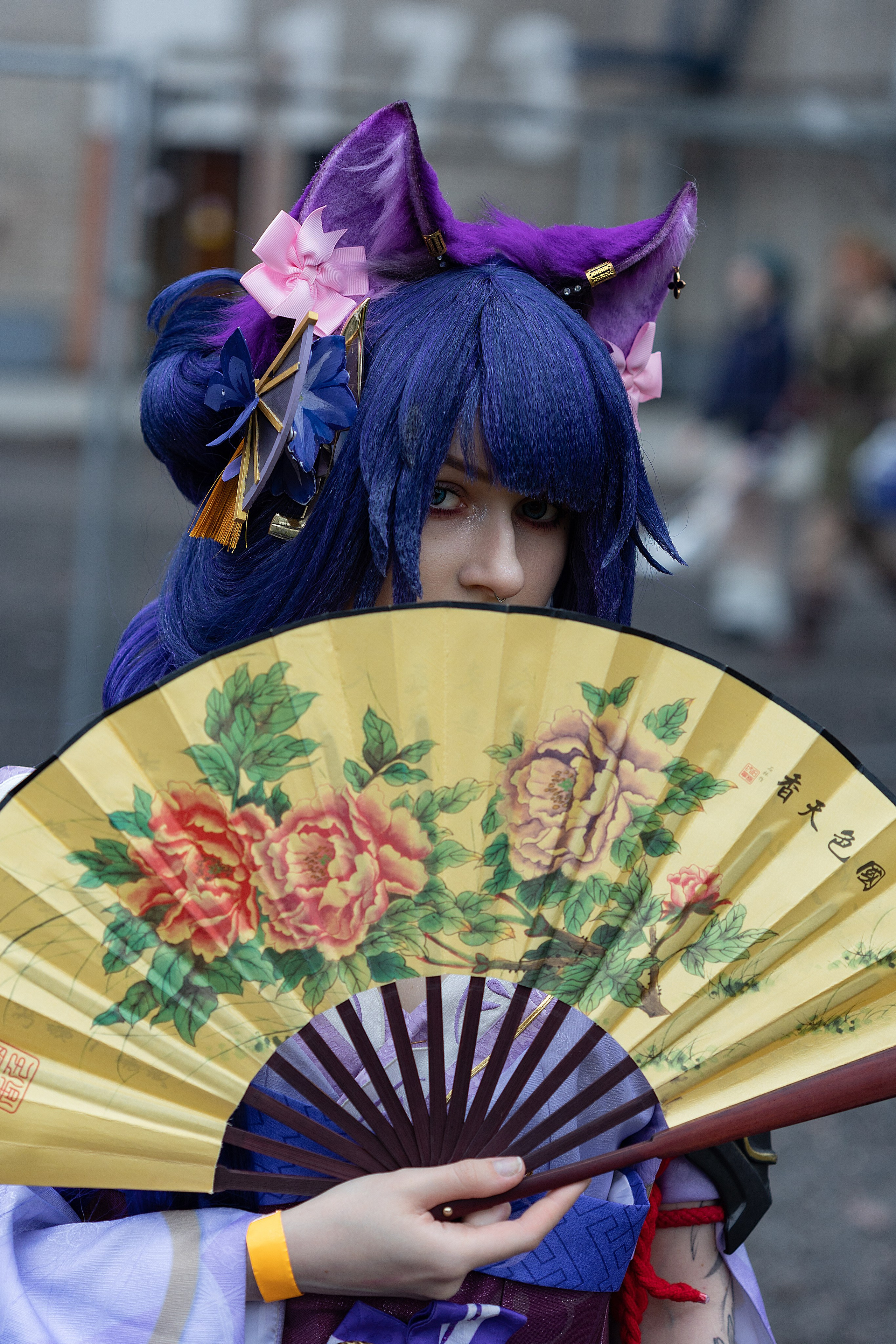 Старкон | Санкт-Петербург, 2025. Репортажный фотограф