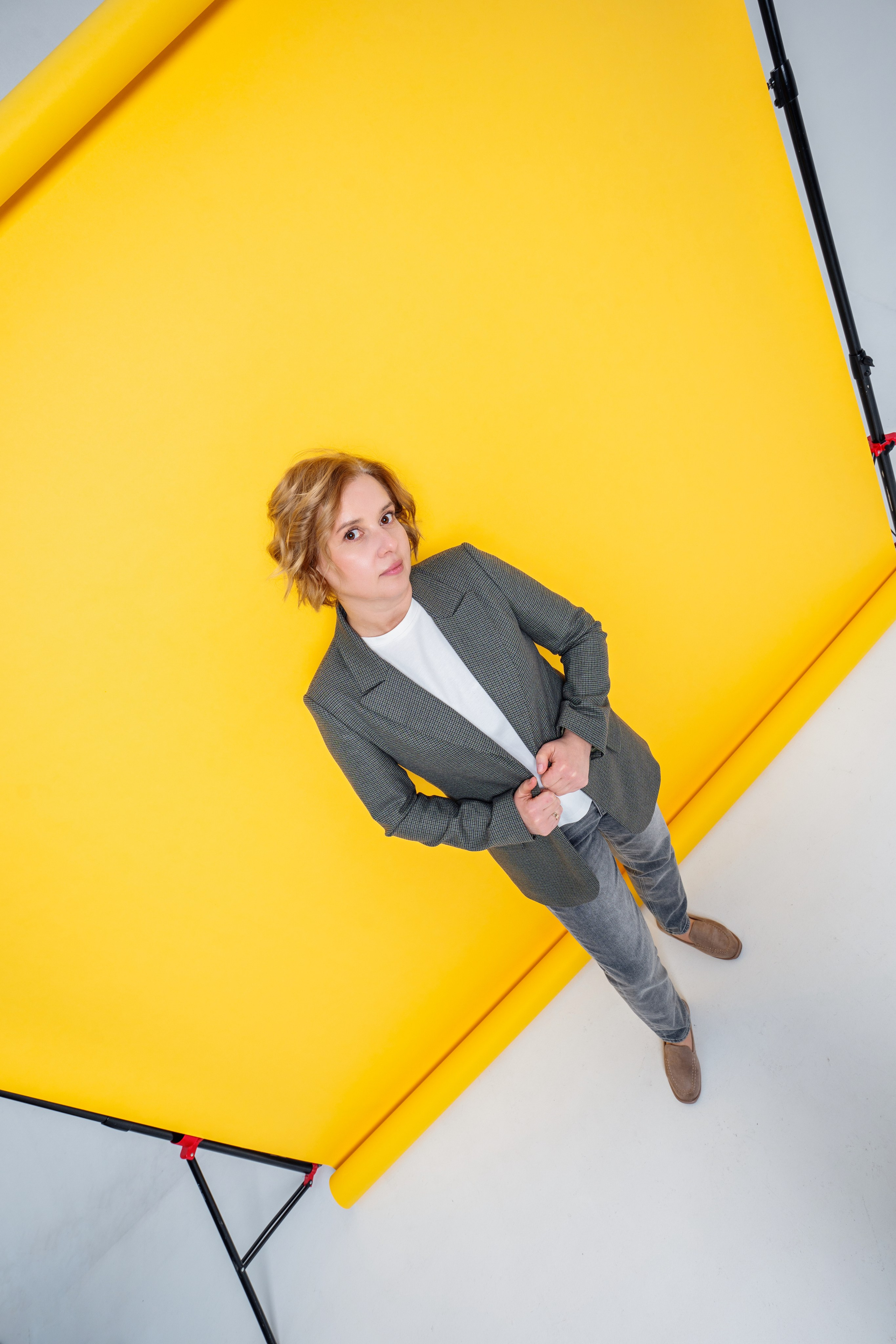 Мария. Психолог. Главная