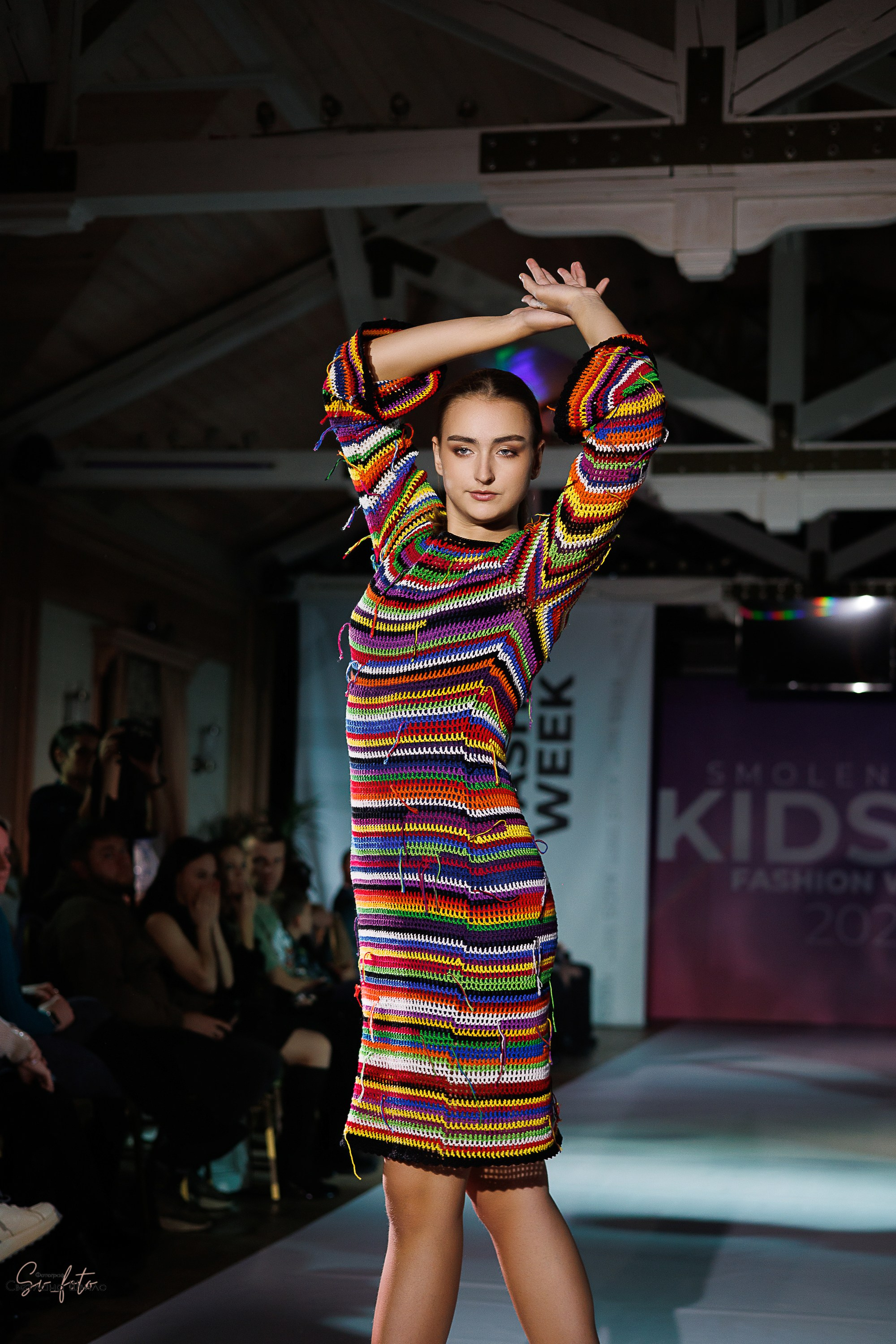 Smolensk Fashion Week_показы_ДЕНЬ 1. Главная