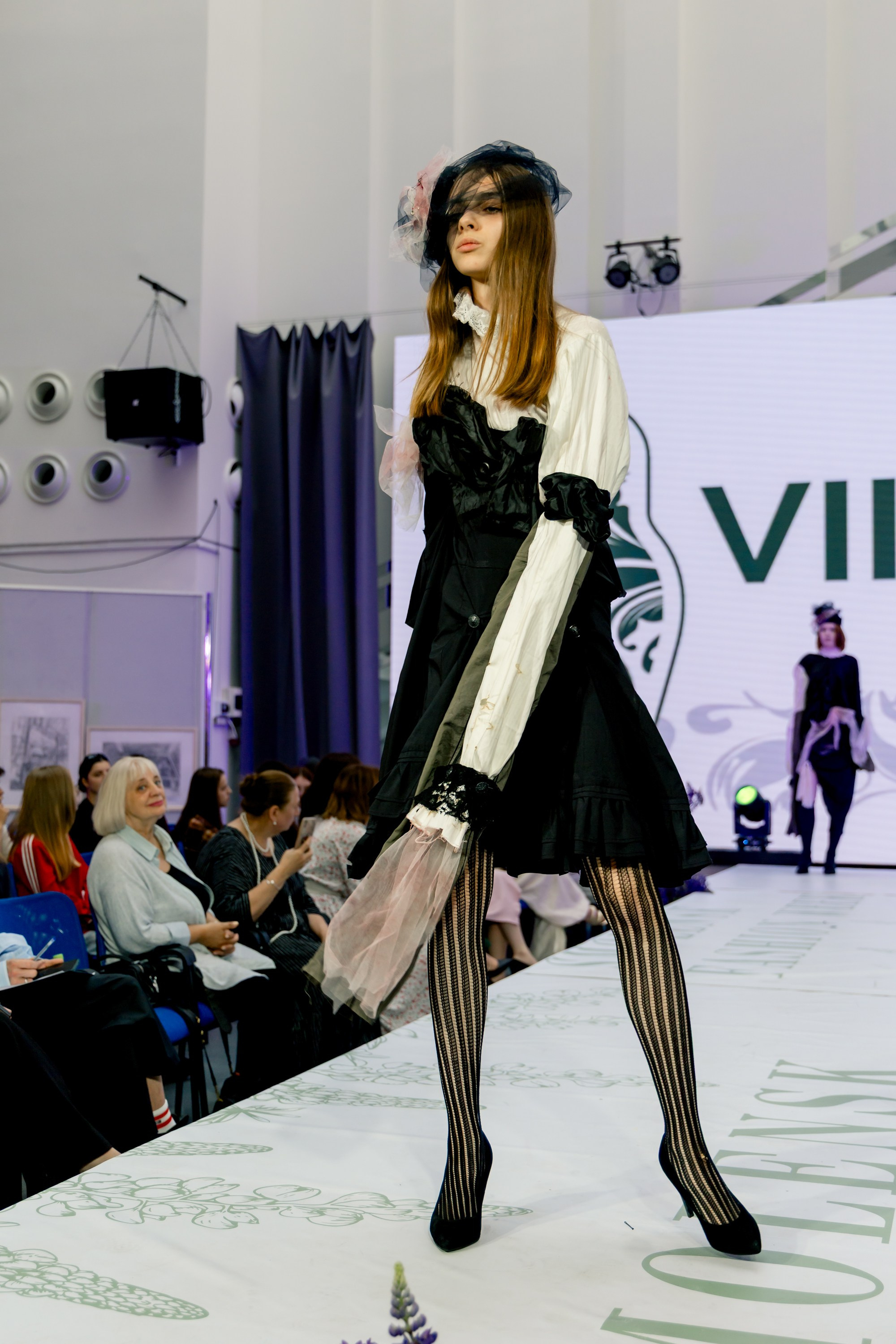 Smolensk Fashion Week 2025_День 2_Смоленская матрешка. Главная