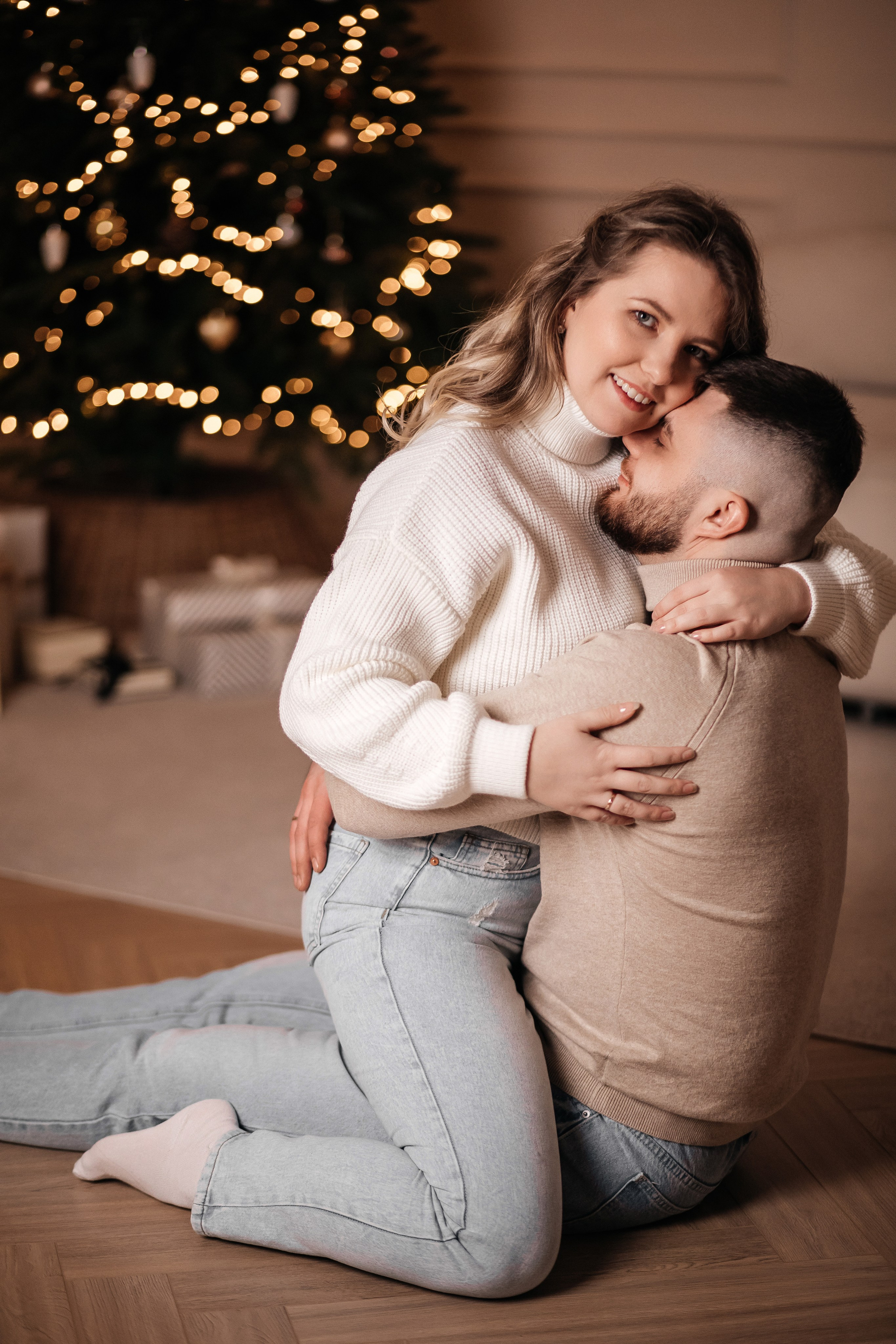 Семейная Love Story Евгений и Настя. Свадебный и семейный фотограф Ибрагимова Мария из Екатеринбурга