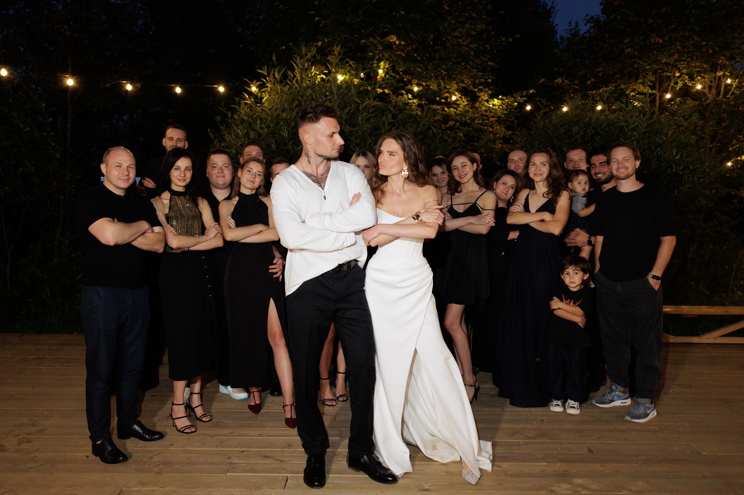 Roma & Alina. Свадебный фотограф Москва Брянск Елена Клещёва