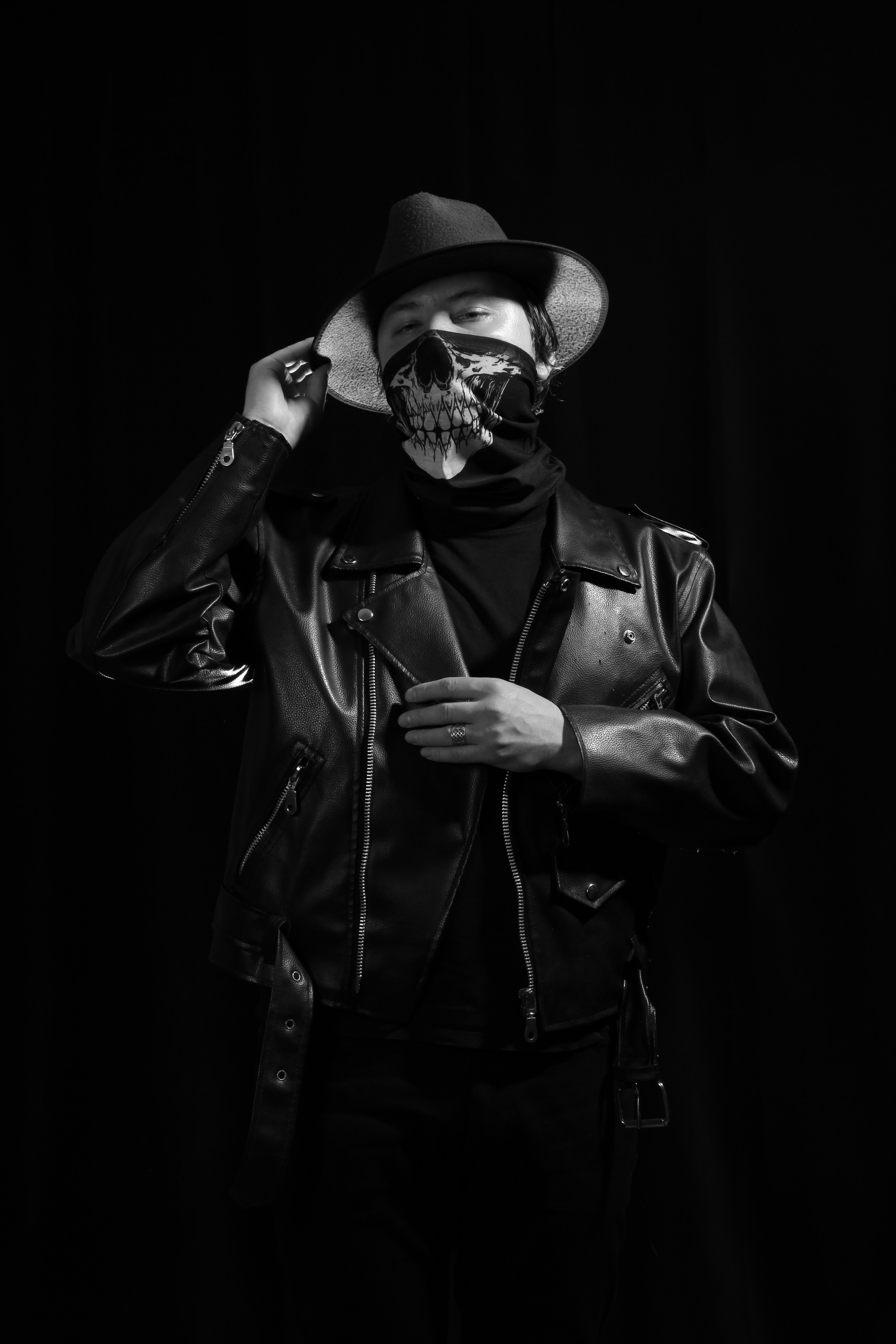 Андрей. Фотограф Сергей Мединов