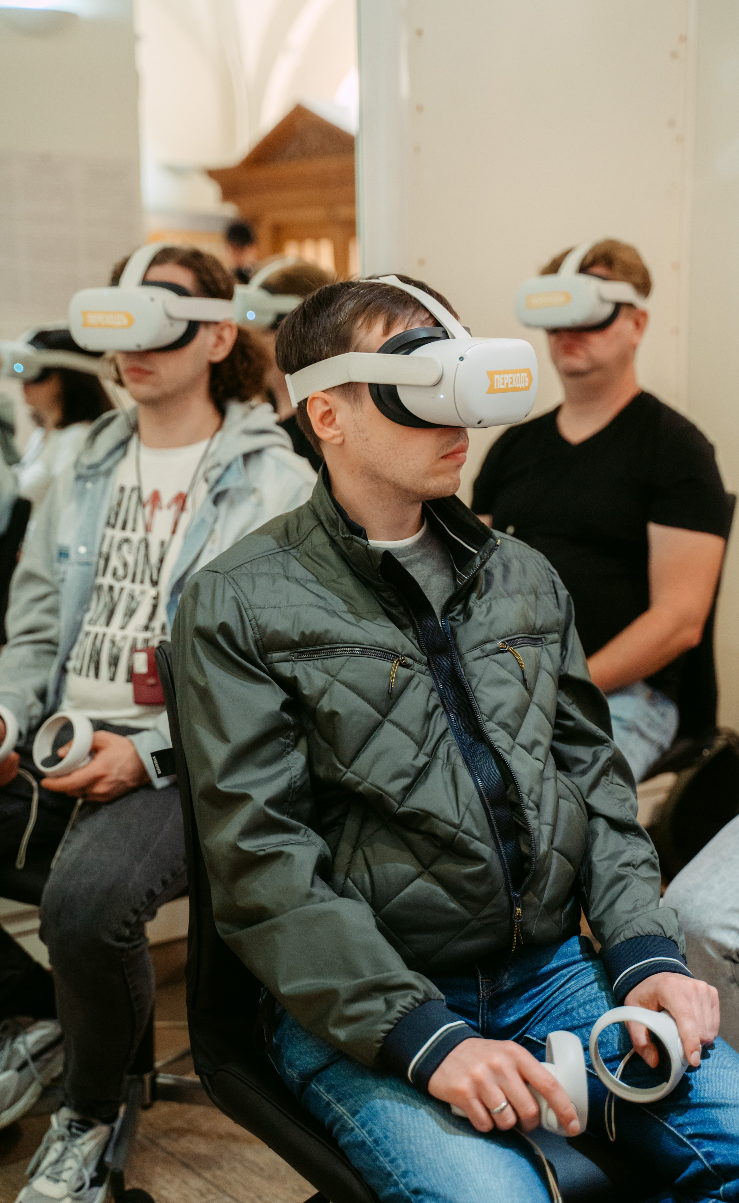 IGS: 12 лет компании / 2023. Саша Копылов, фотограф в Казани